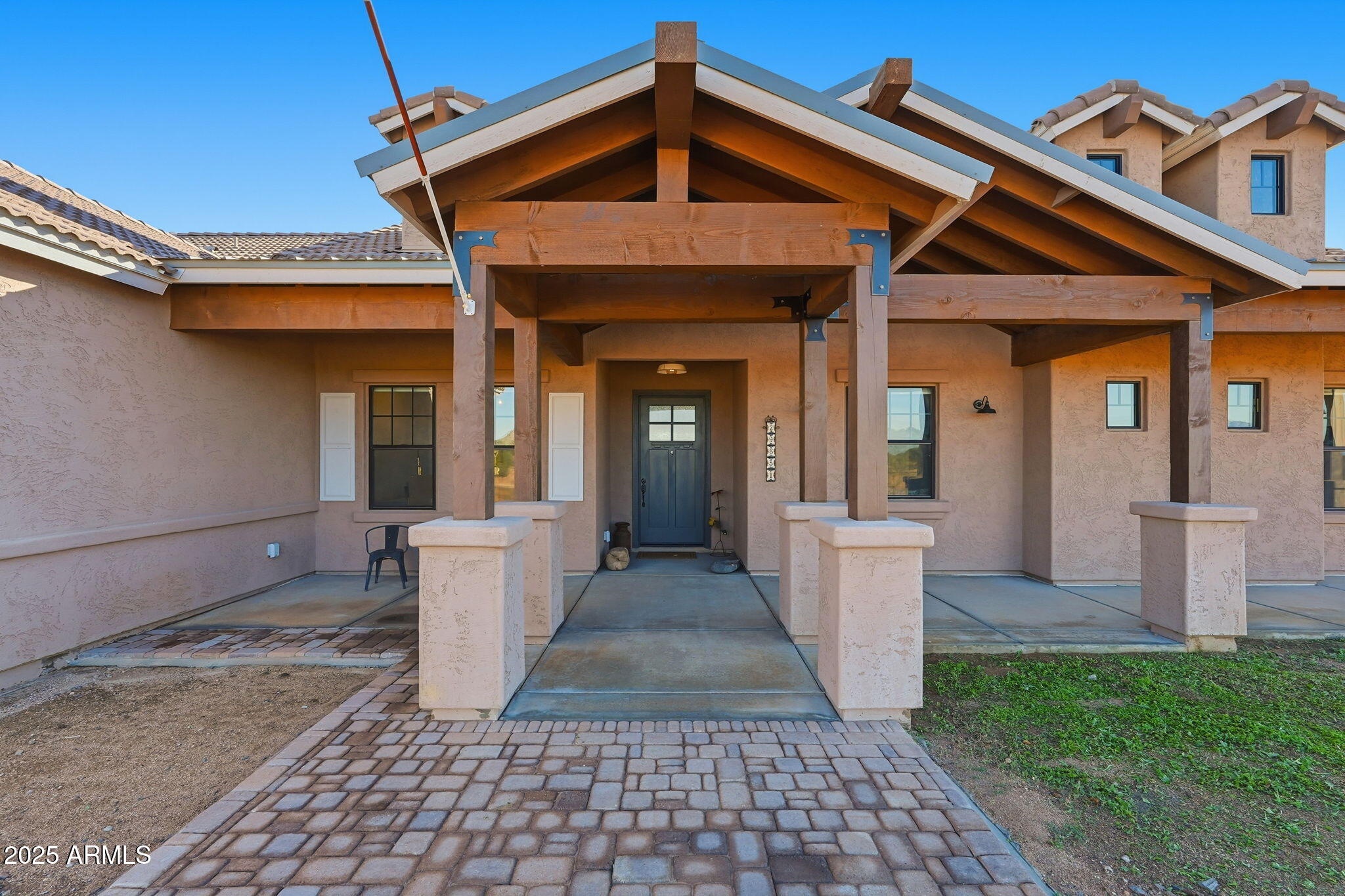 29651 E HEMLOCK Drive