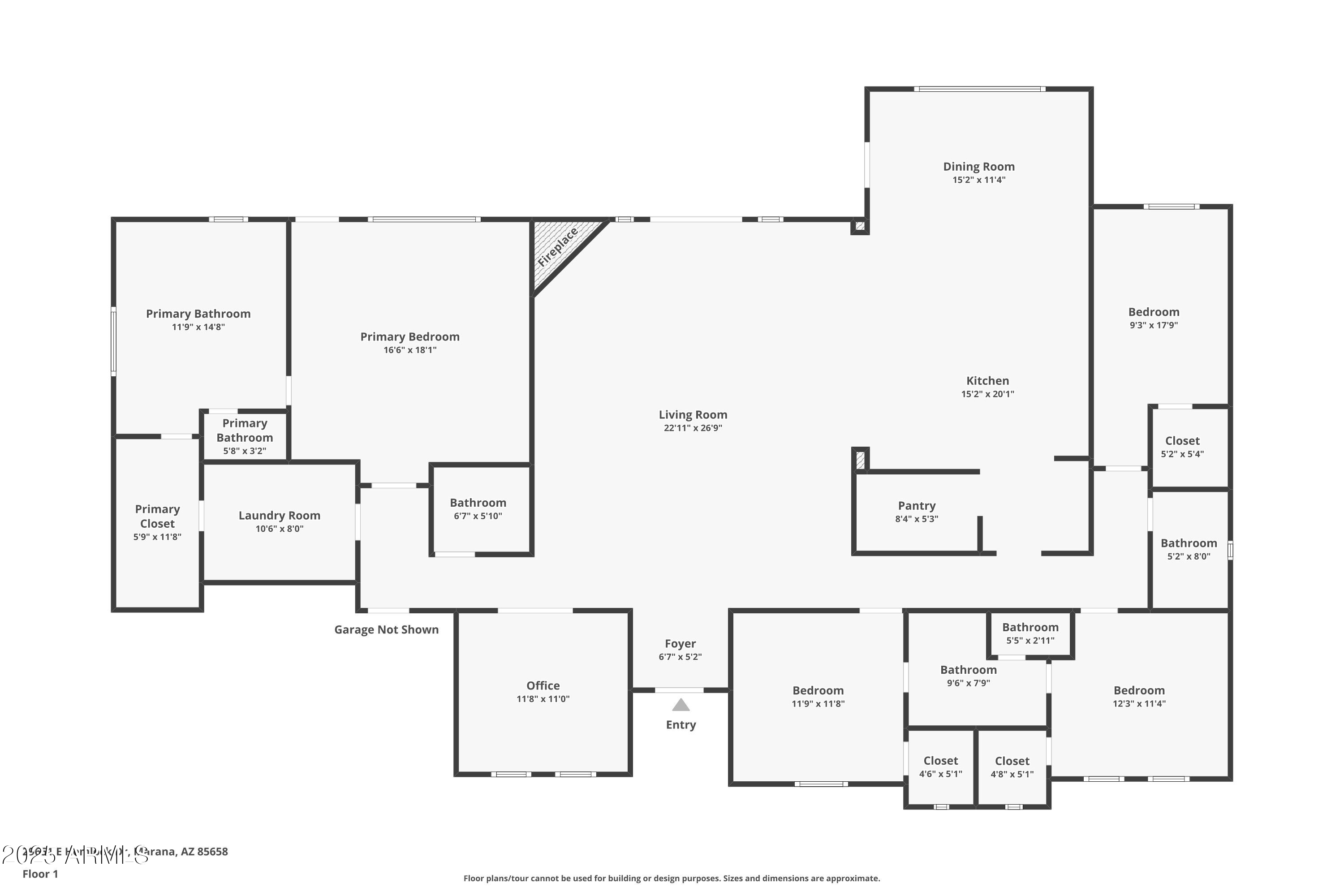 29651 E HEMLOCK Drive