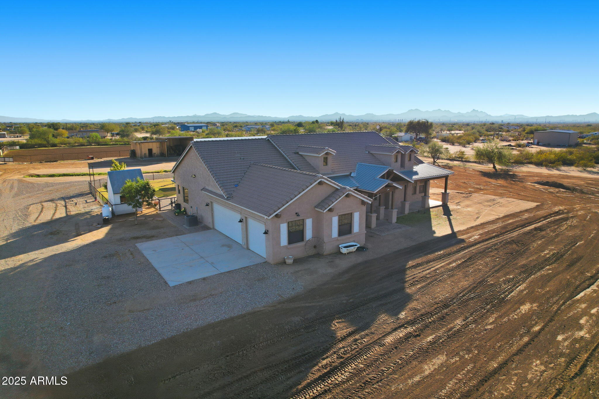 29651 E HEMLOCK Drive