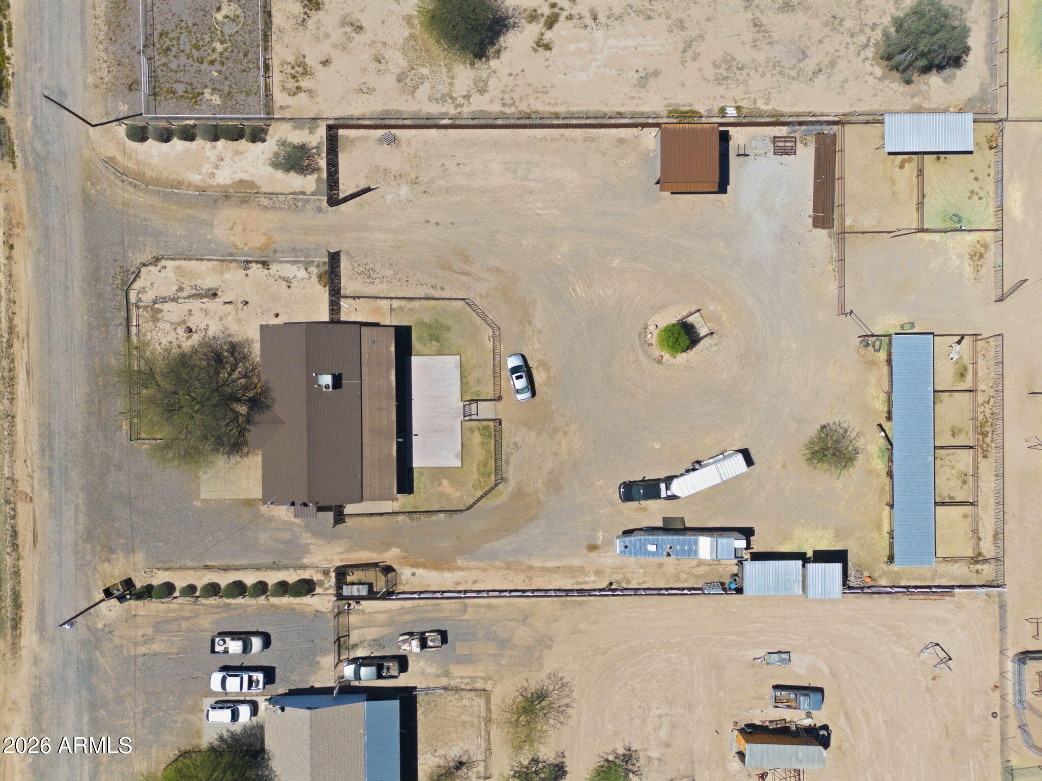 3356 E Gurr Lane