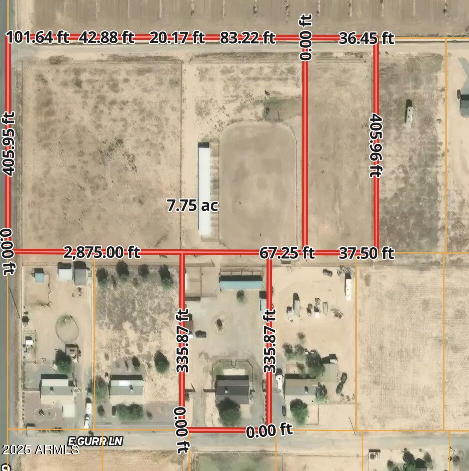 3356 E Gurr Lane