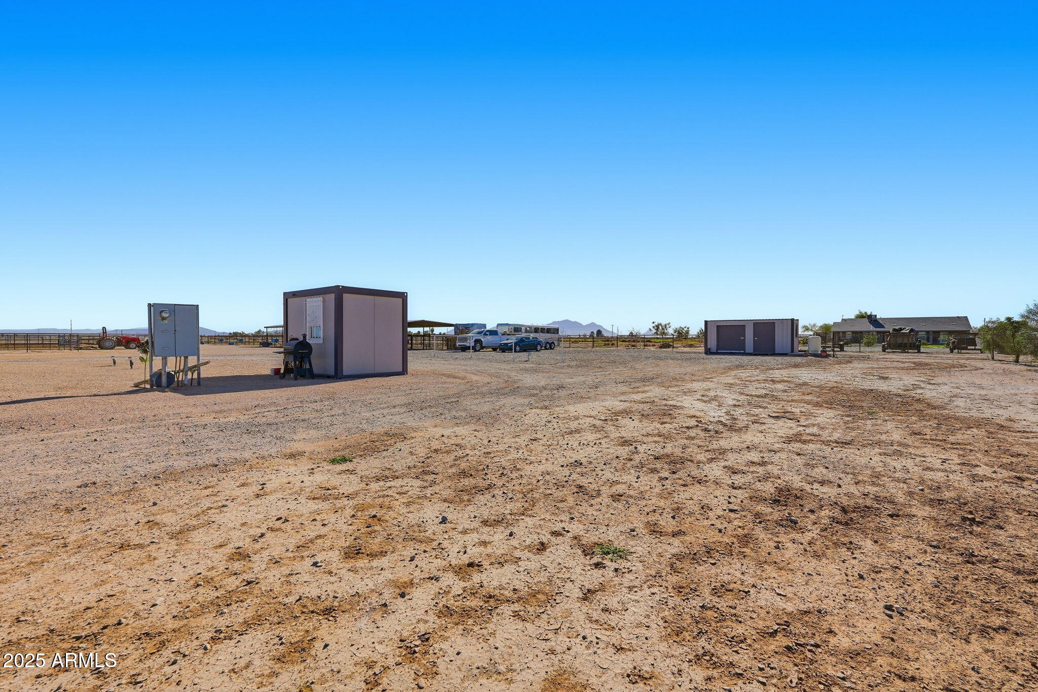3639 E Remuda Lane