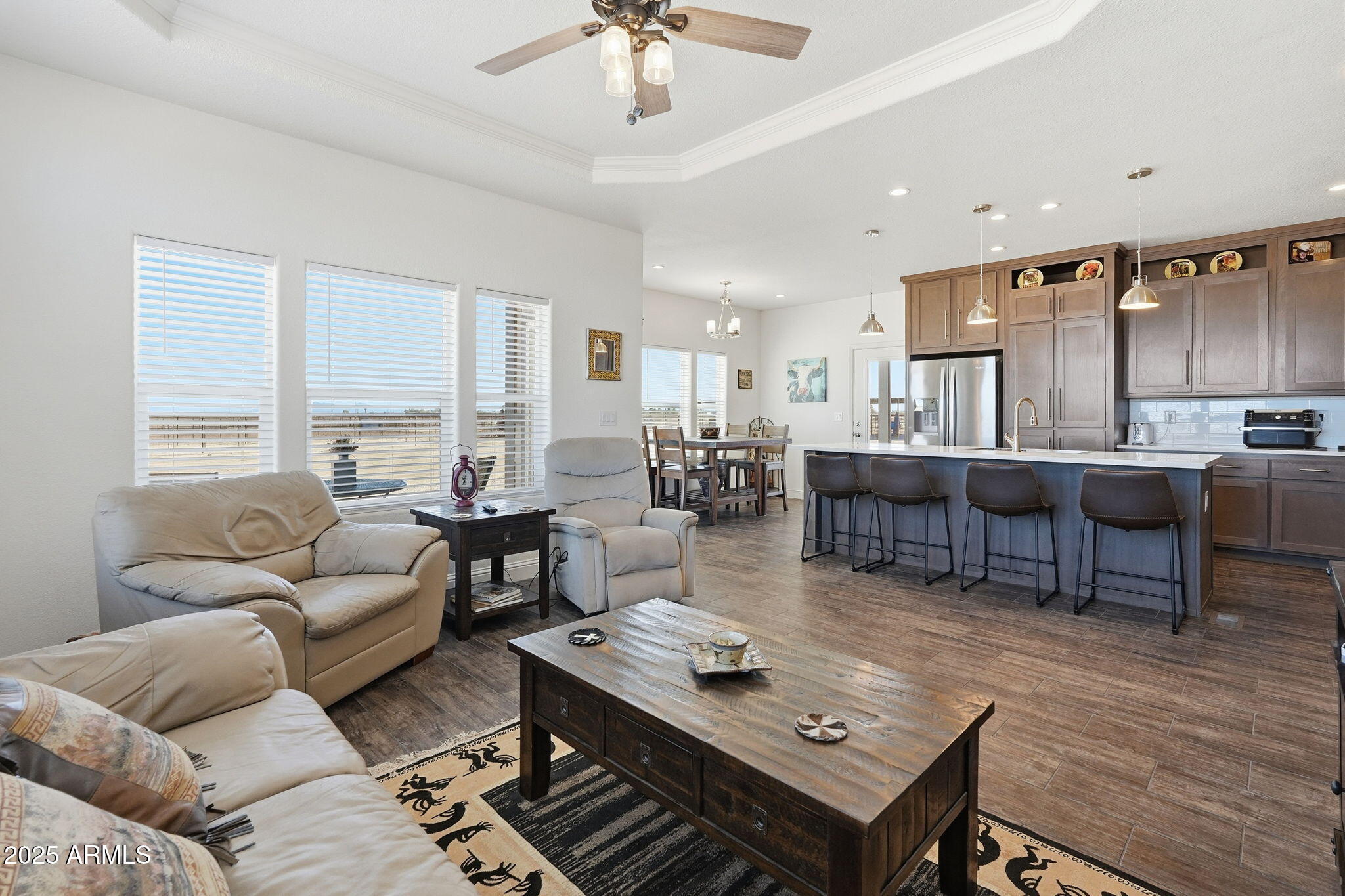 3639 E Remuda Lane