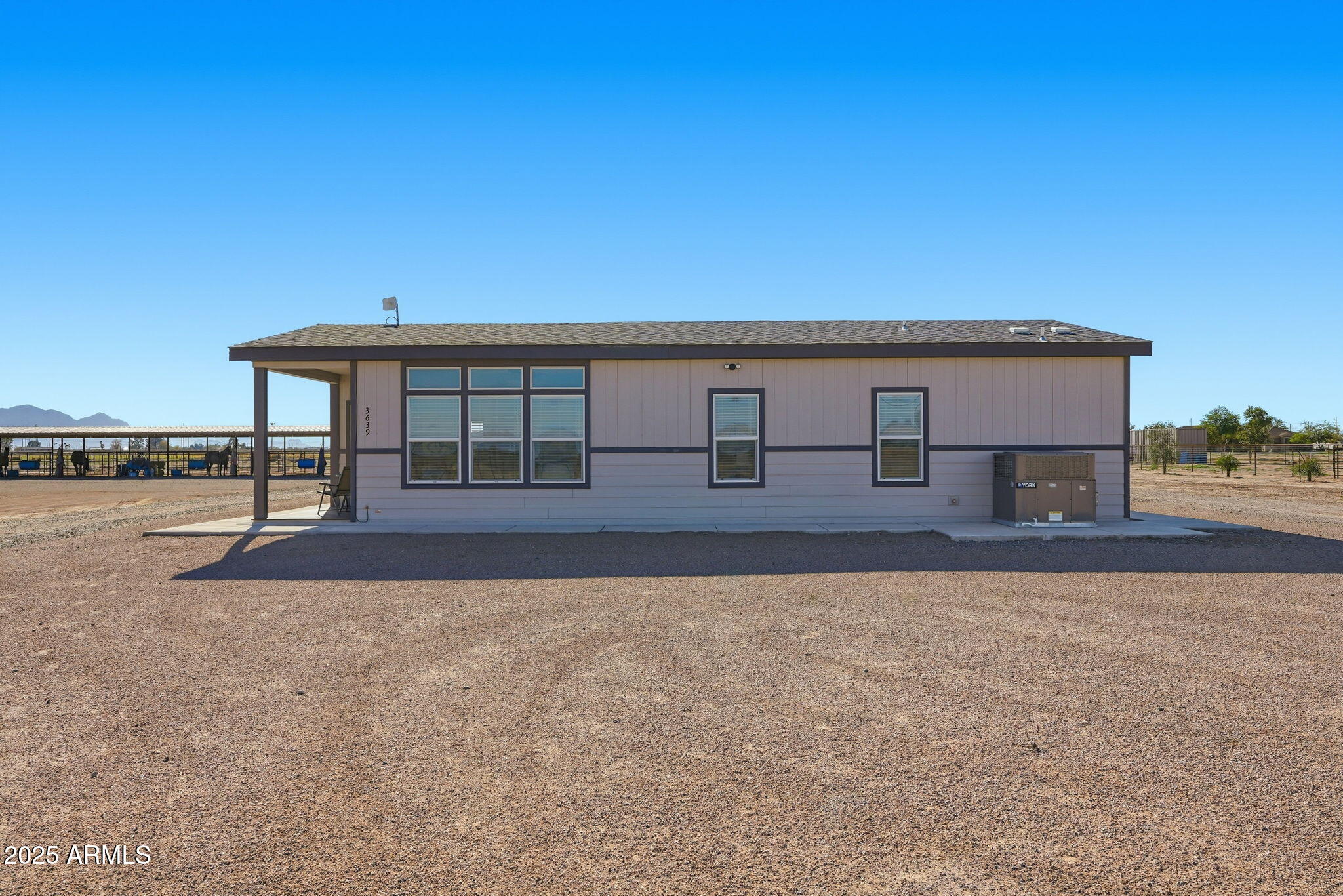 3639 E Remuda Lane