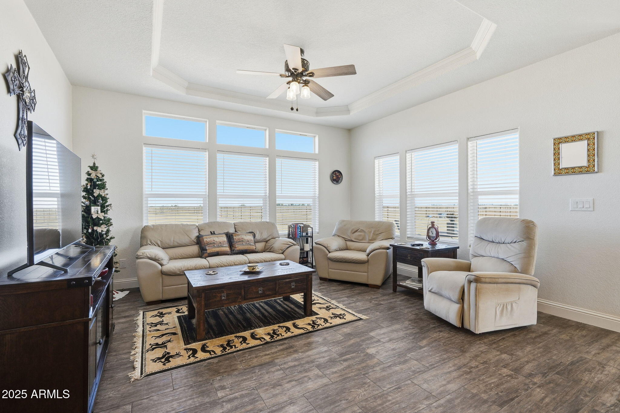 3639 E Remuda Lane