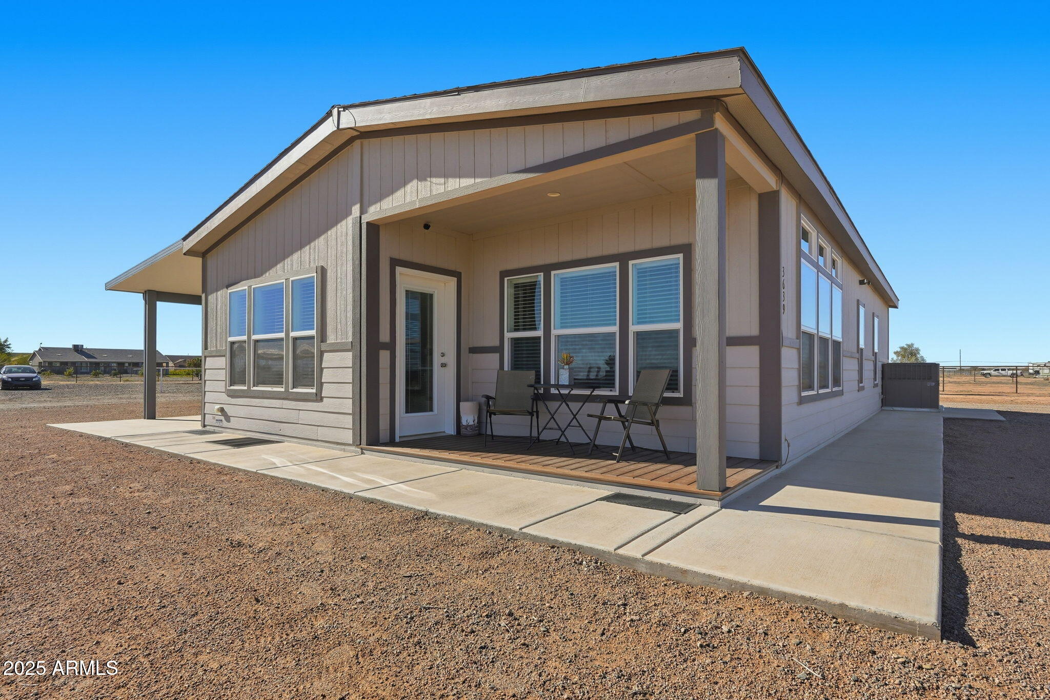 3639 E Remuda Lane