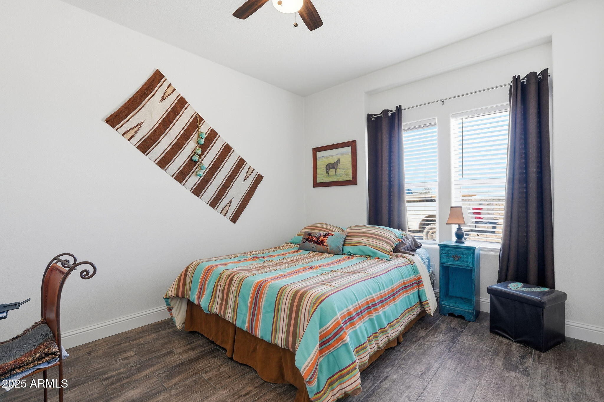 3639 E Remuda Lane