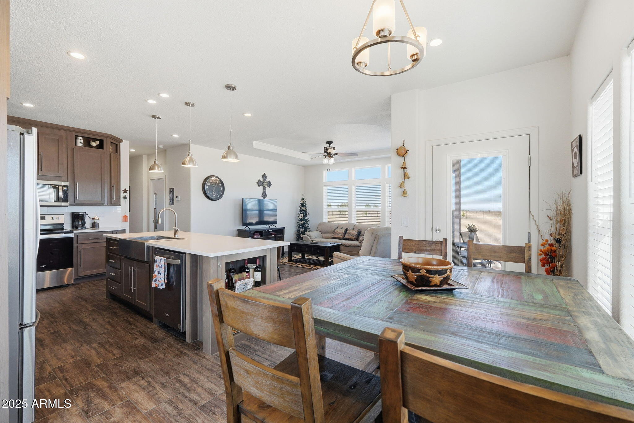 3639 E Remuda Lane