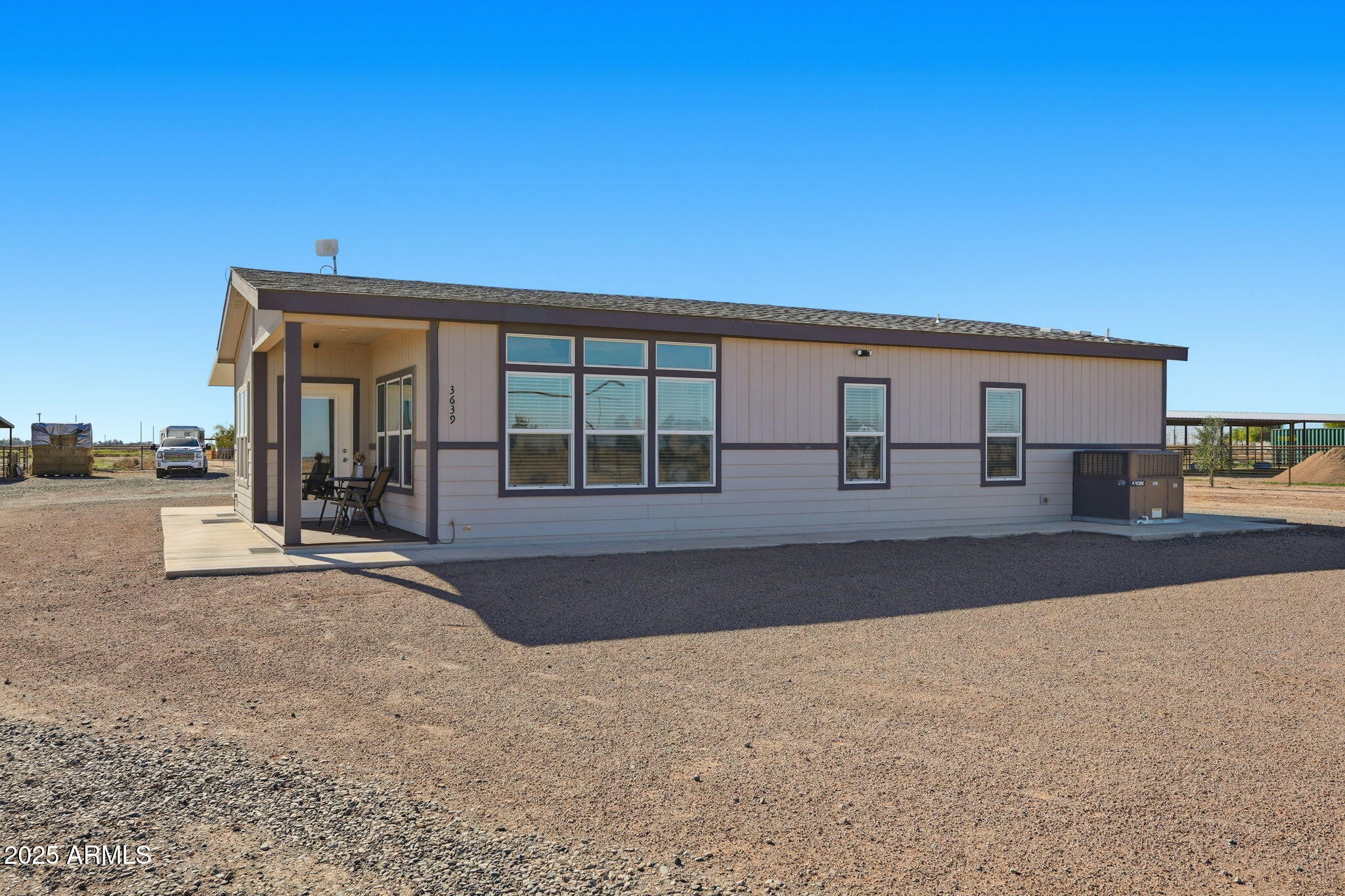 3639 E Remuda Lane