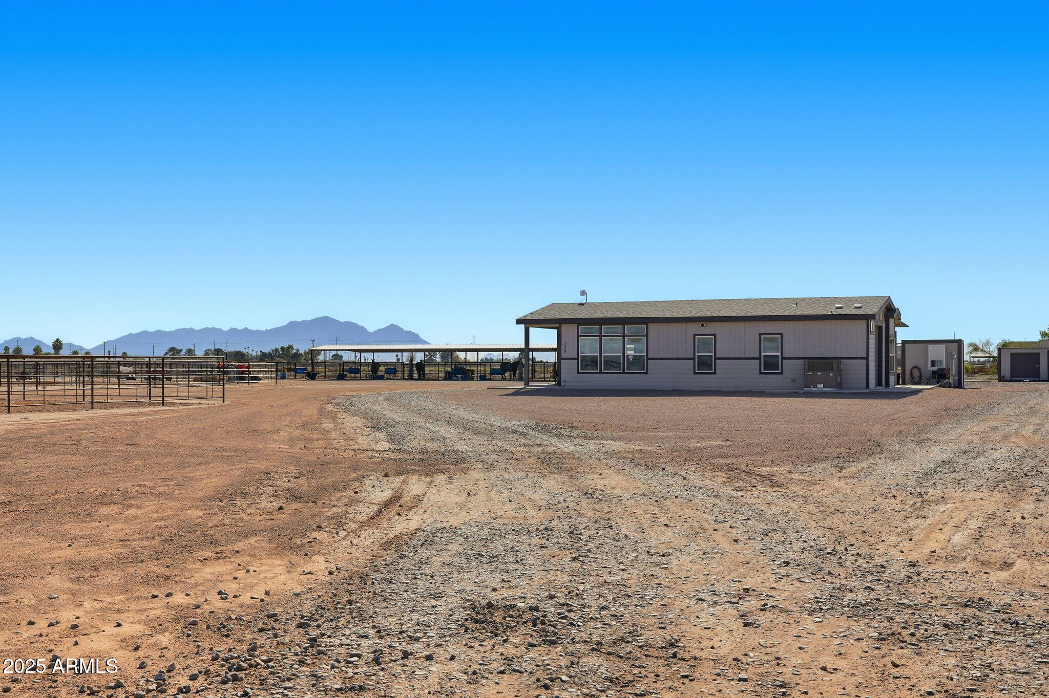 3639 E Remuda Lane