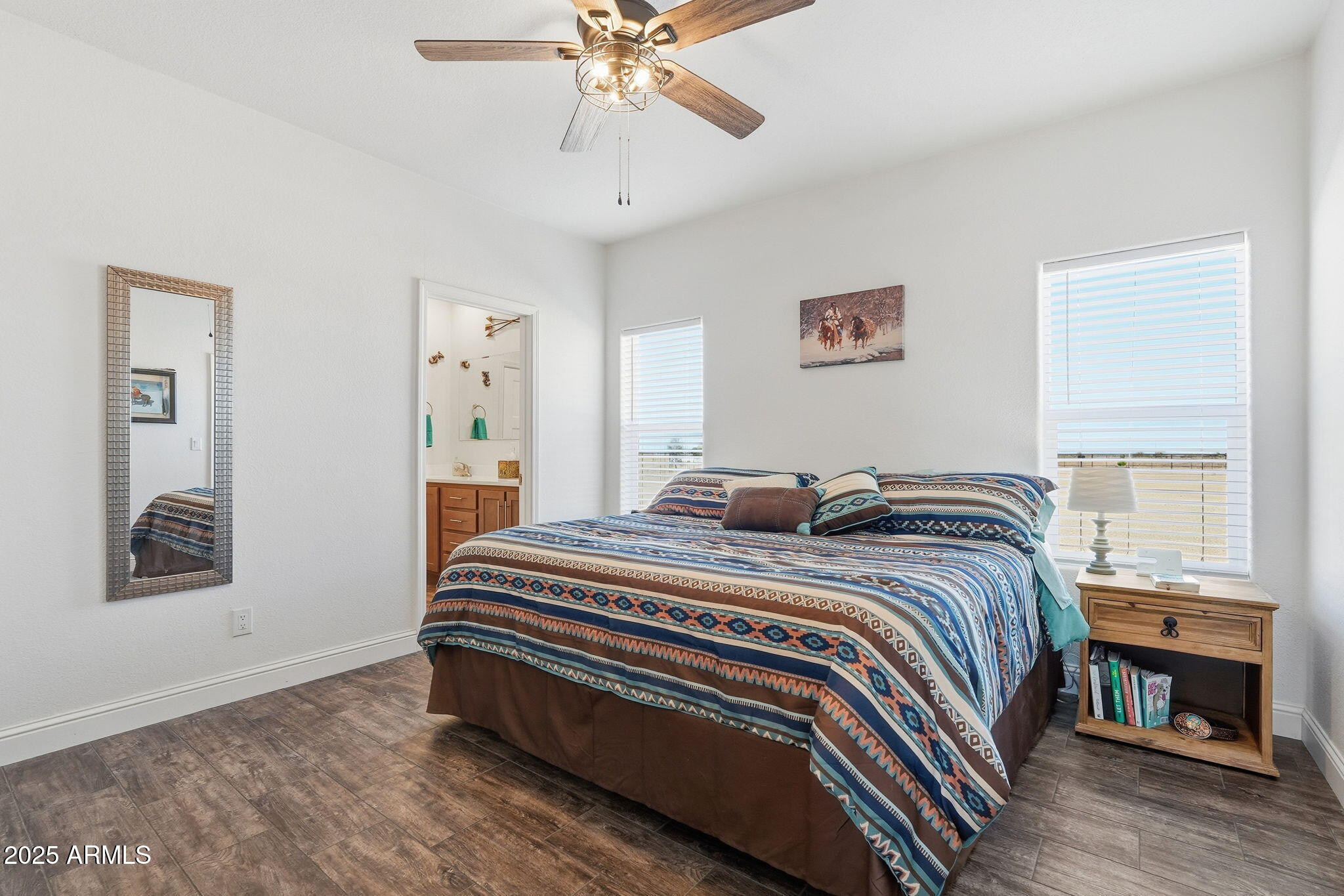 3639 E Remuda Lane