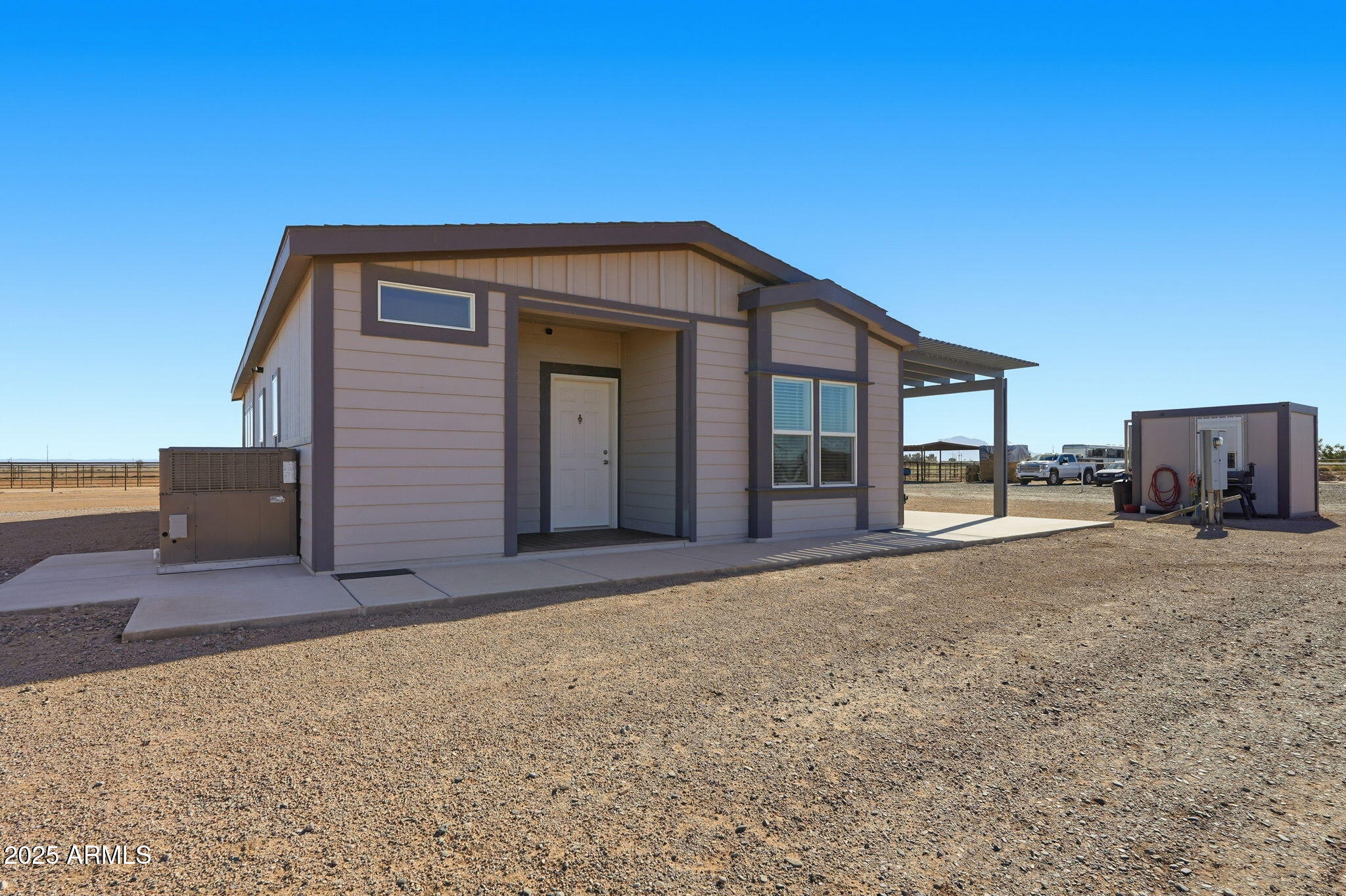 3639 E Remuda Lane