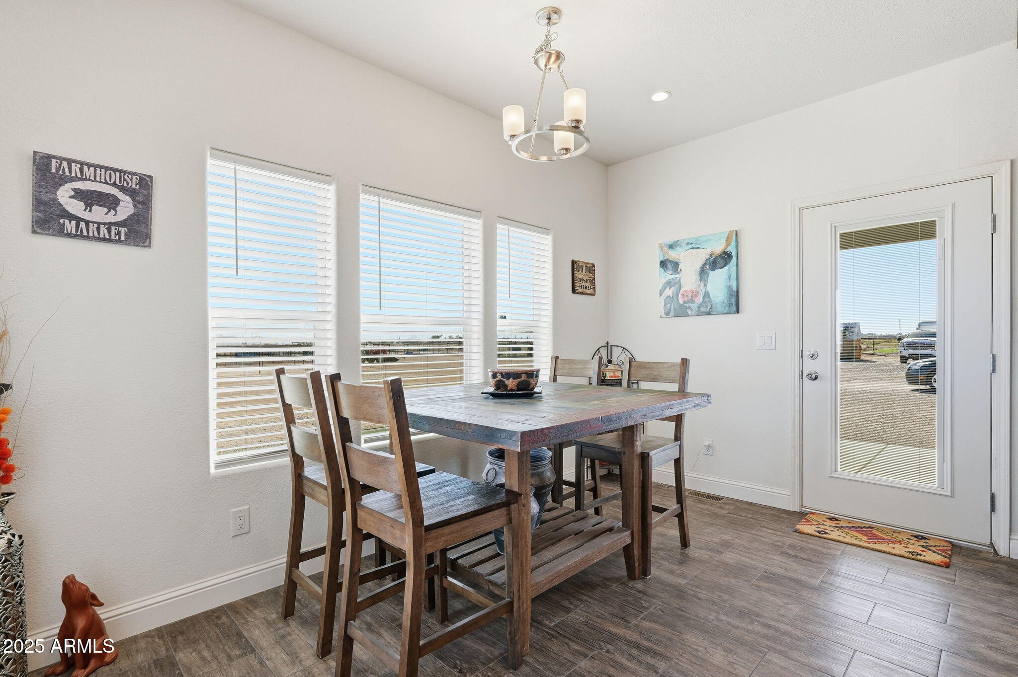 3639 E Remuda Lane