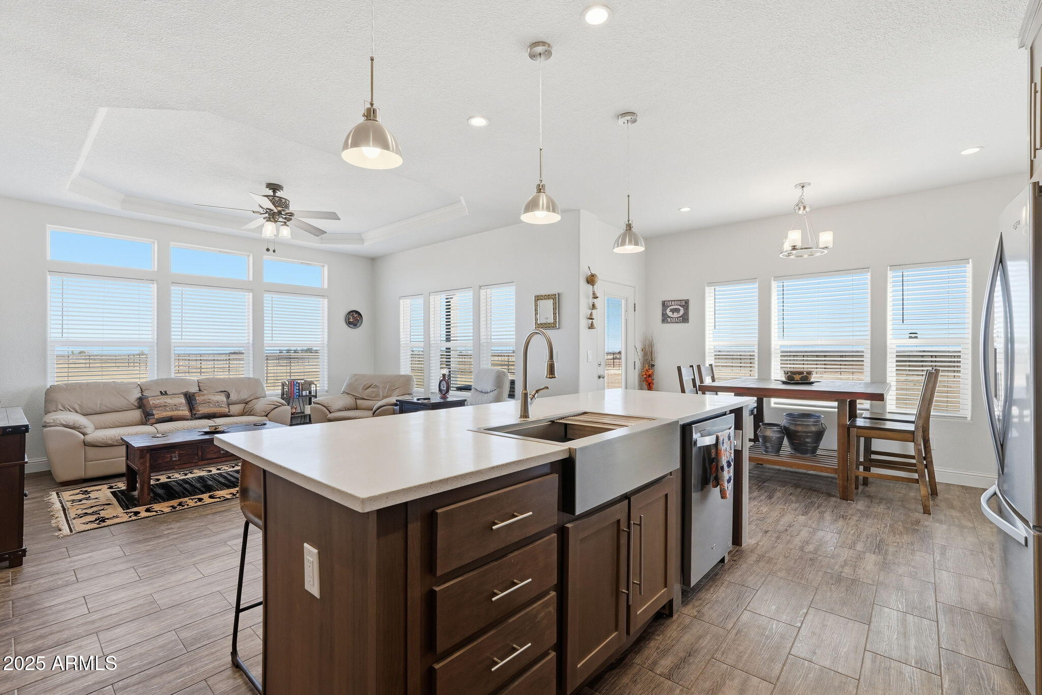 3639 E Remuda Lane