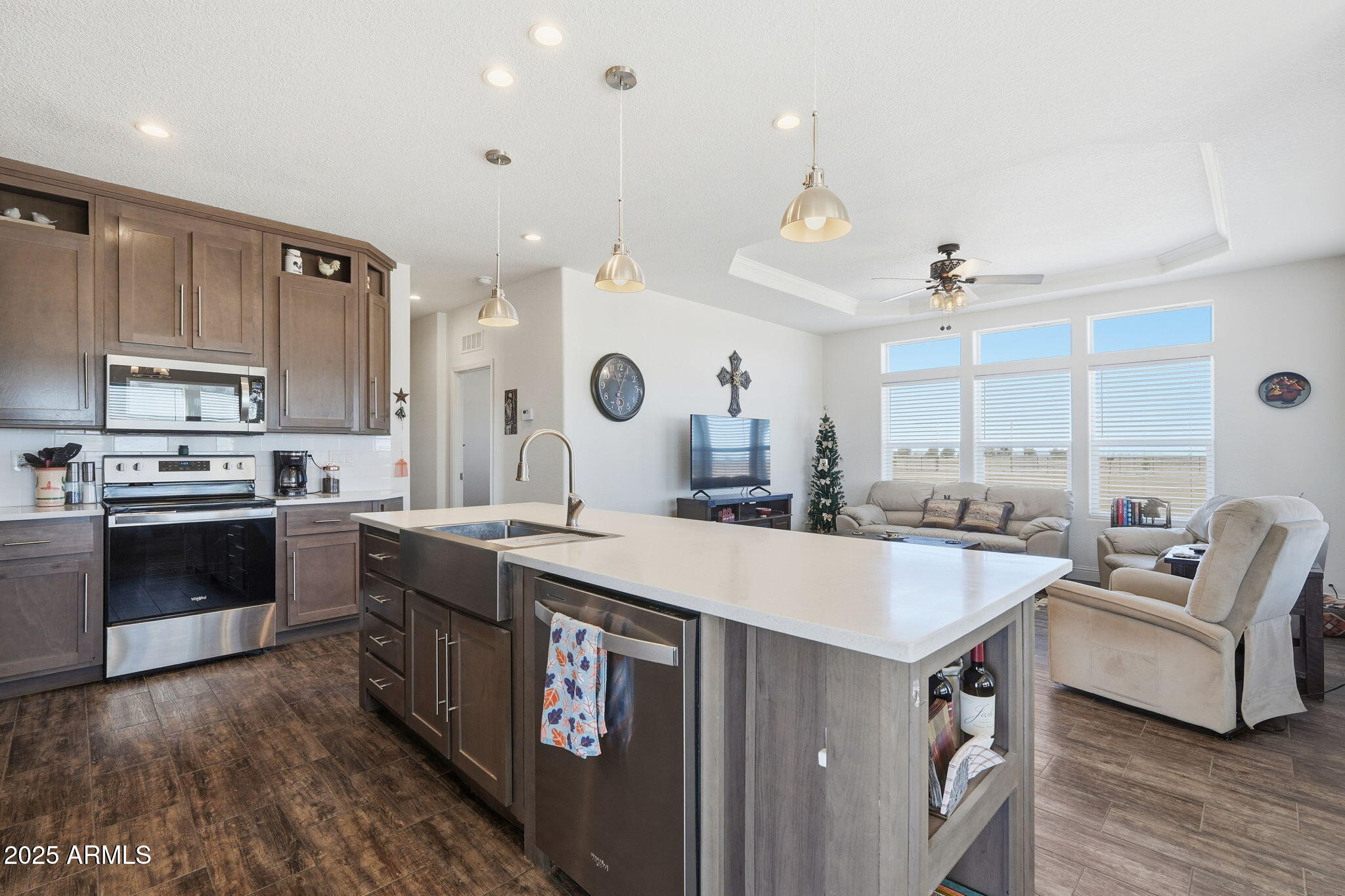 3639 E Remuda Lane