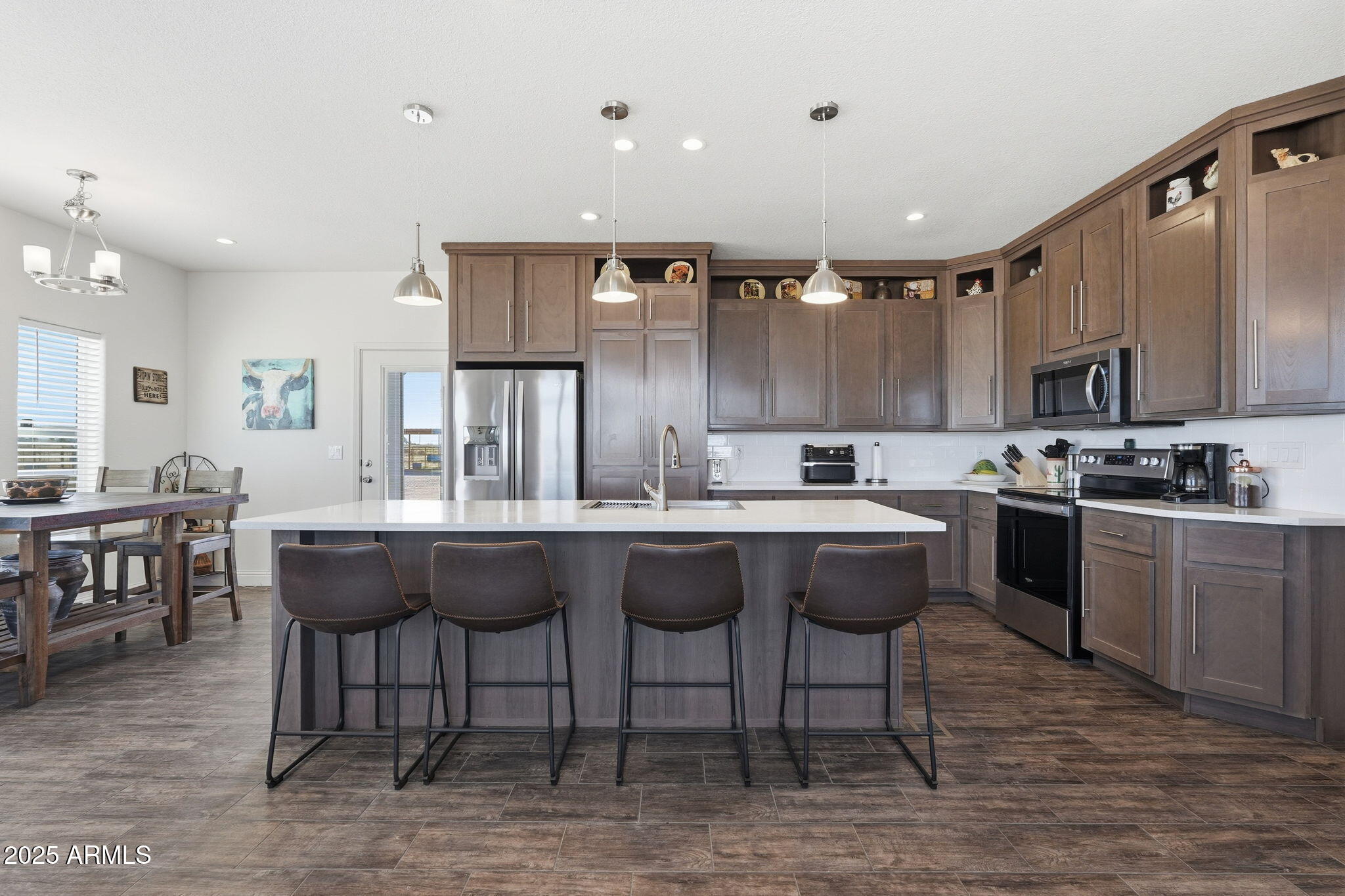 3639 E Remuda Lane