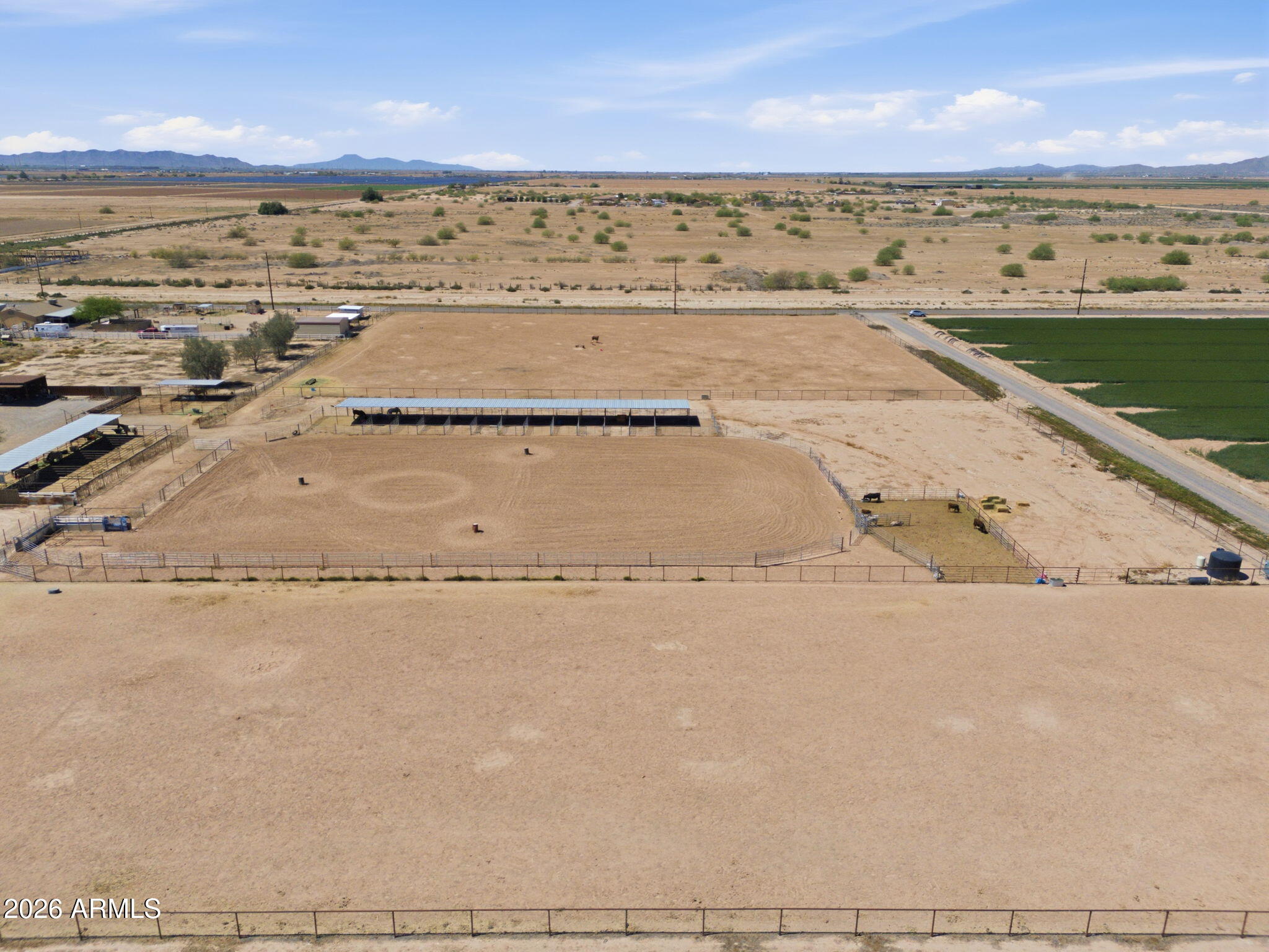 3405 E Remuda Lane