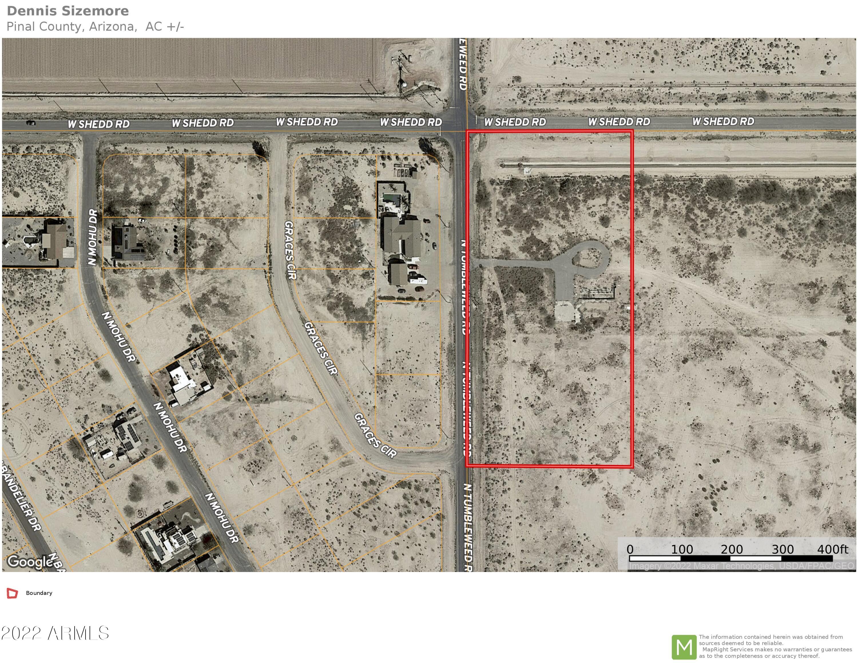 3925 N TUMBLEWEED Road ''' - ''' Unit: ''' -  '''