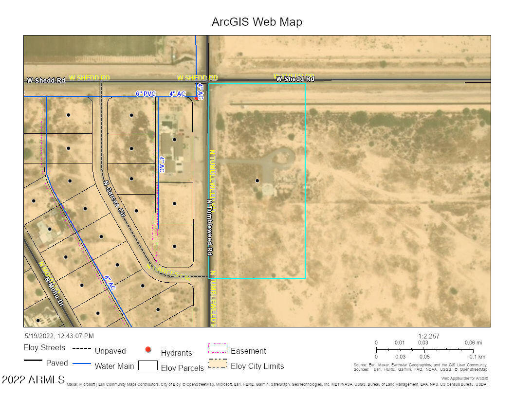 3925 N TUMBLEWEED Road ''' - ''' Unit: ''' -  '''