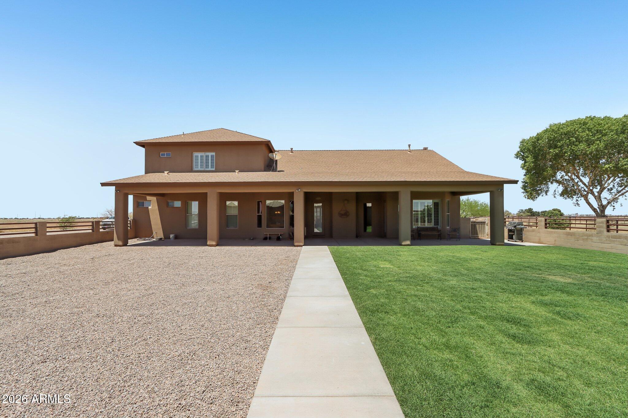 18043 W MALONE Place