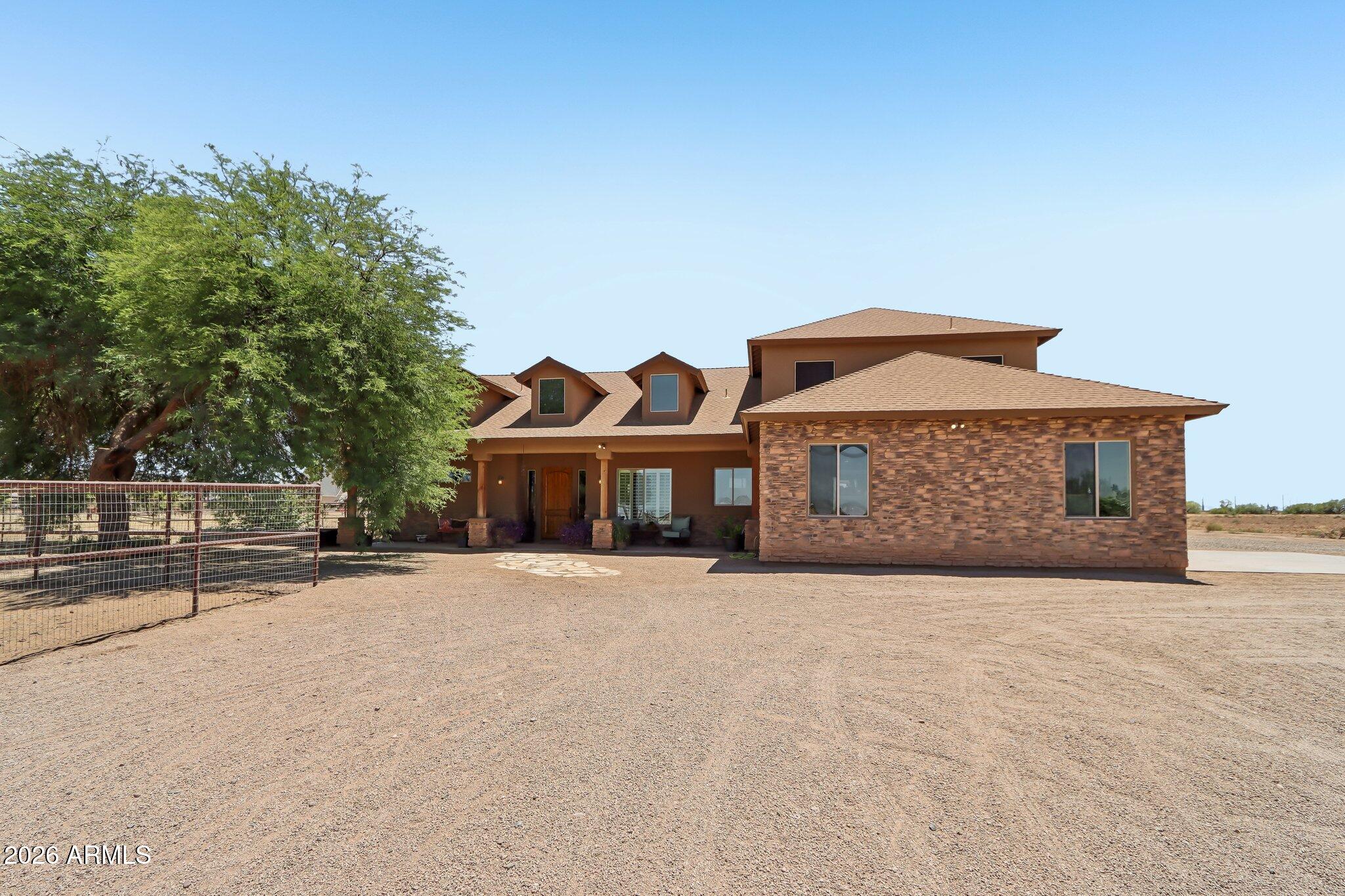 18043 W MALONE Place