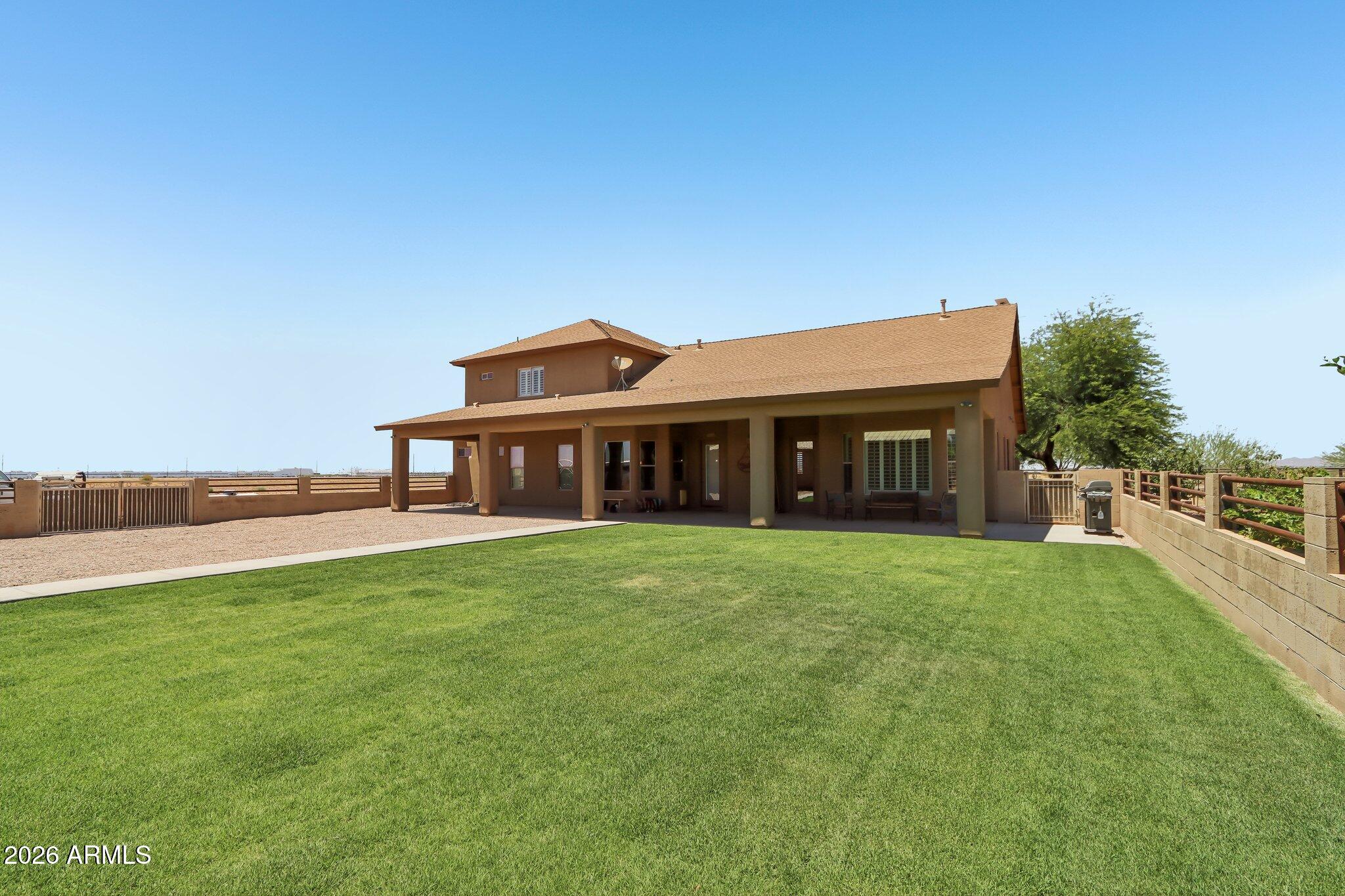 18043 W MALONE Place
