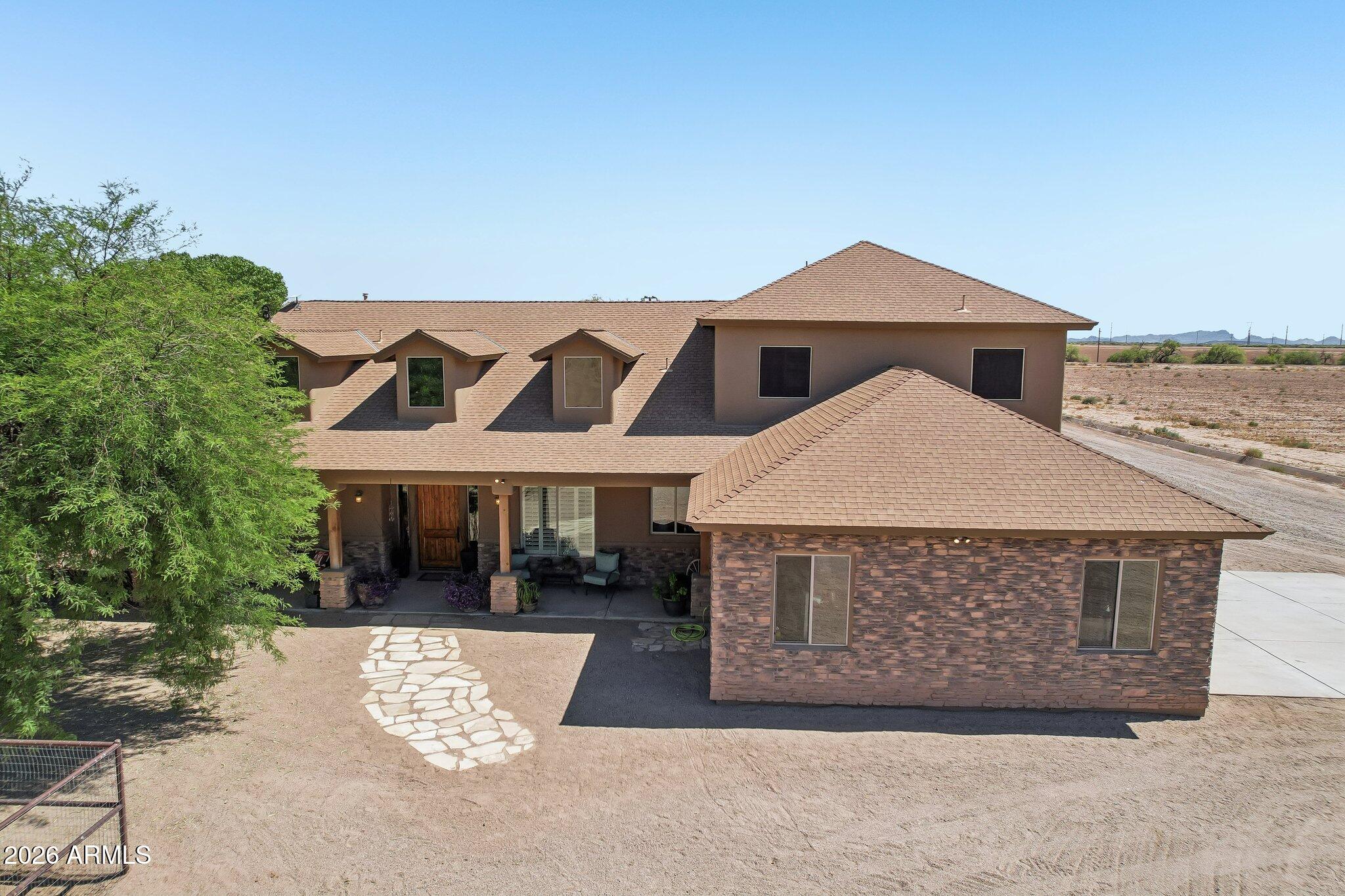 18043 W MALONE Place