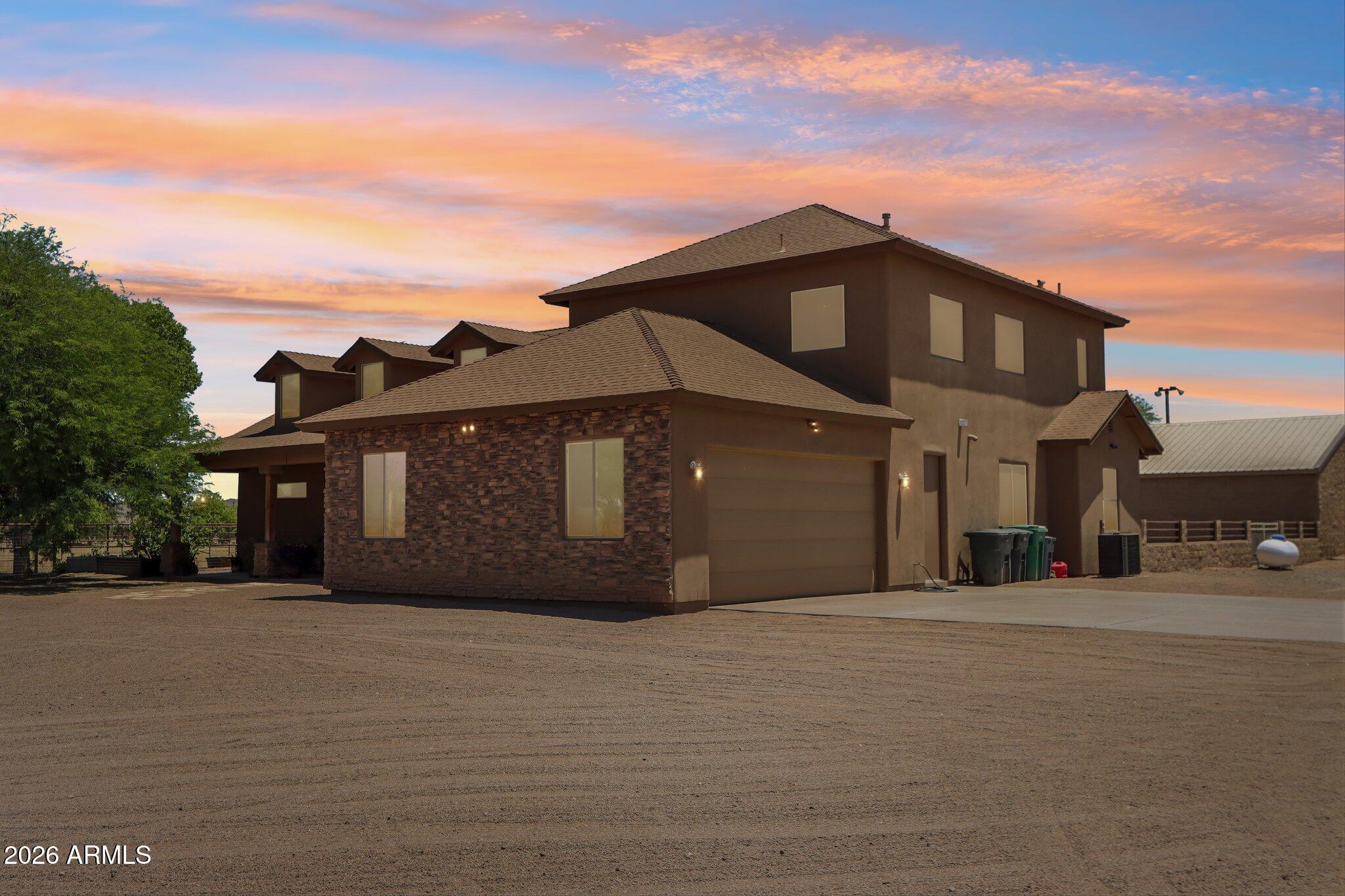 18043 W MALONE Place