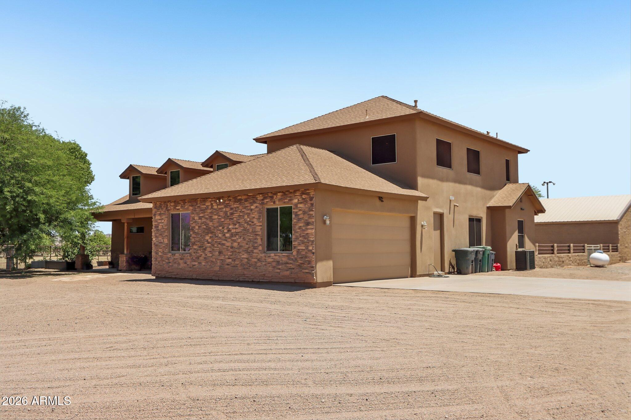 18043 W MALONE Place