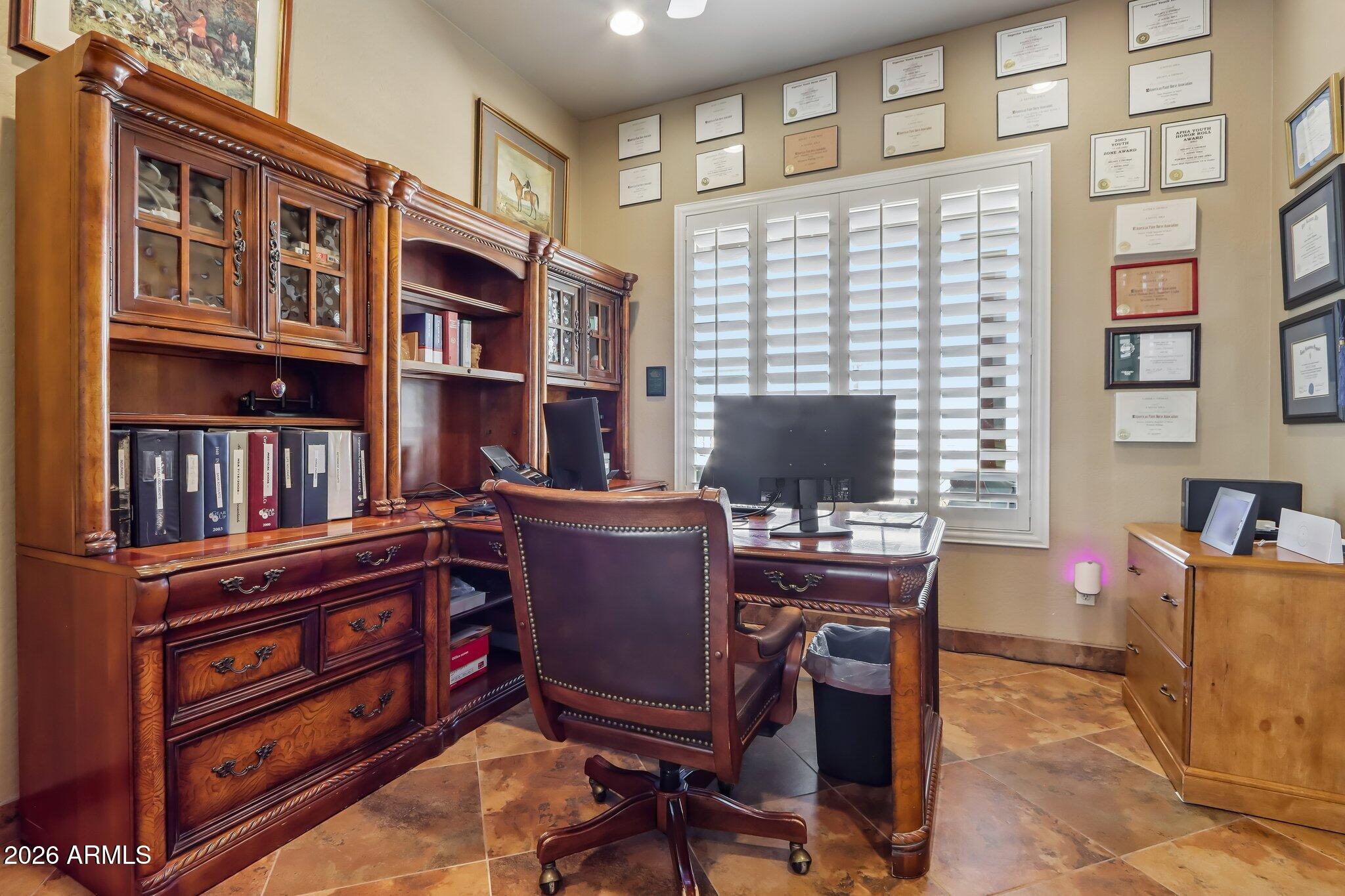 18043 W MALONE Place