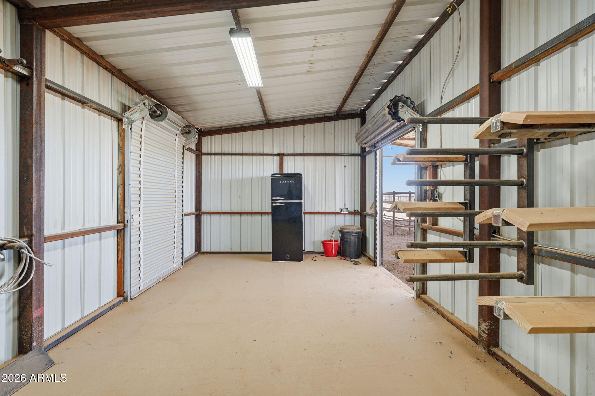 1650 E Storey Road