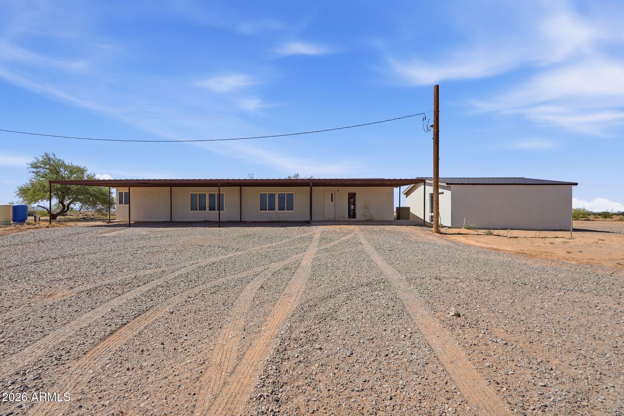 1650 E Storey Road