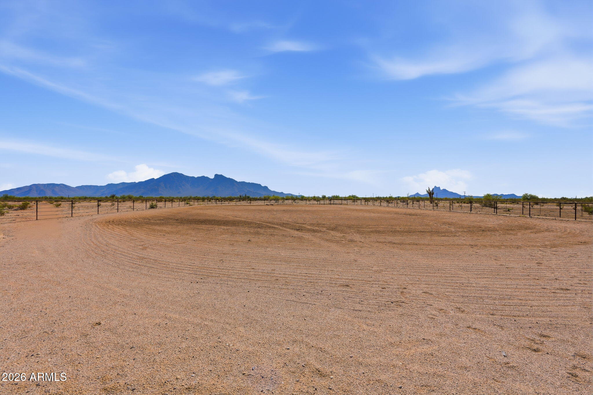 20635 S PICACHO Highway