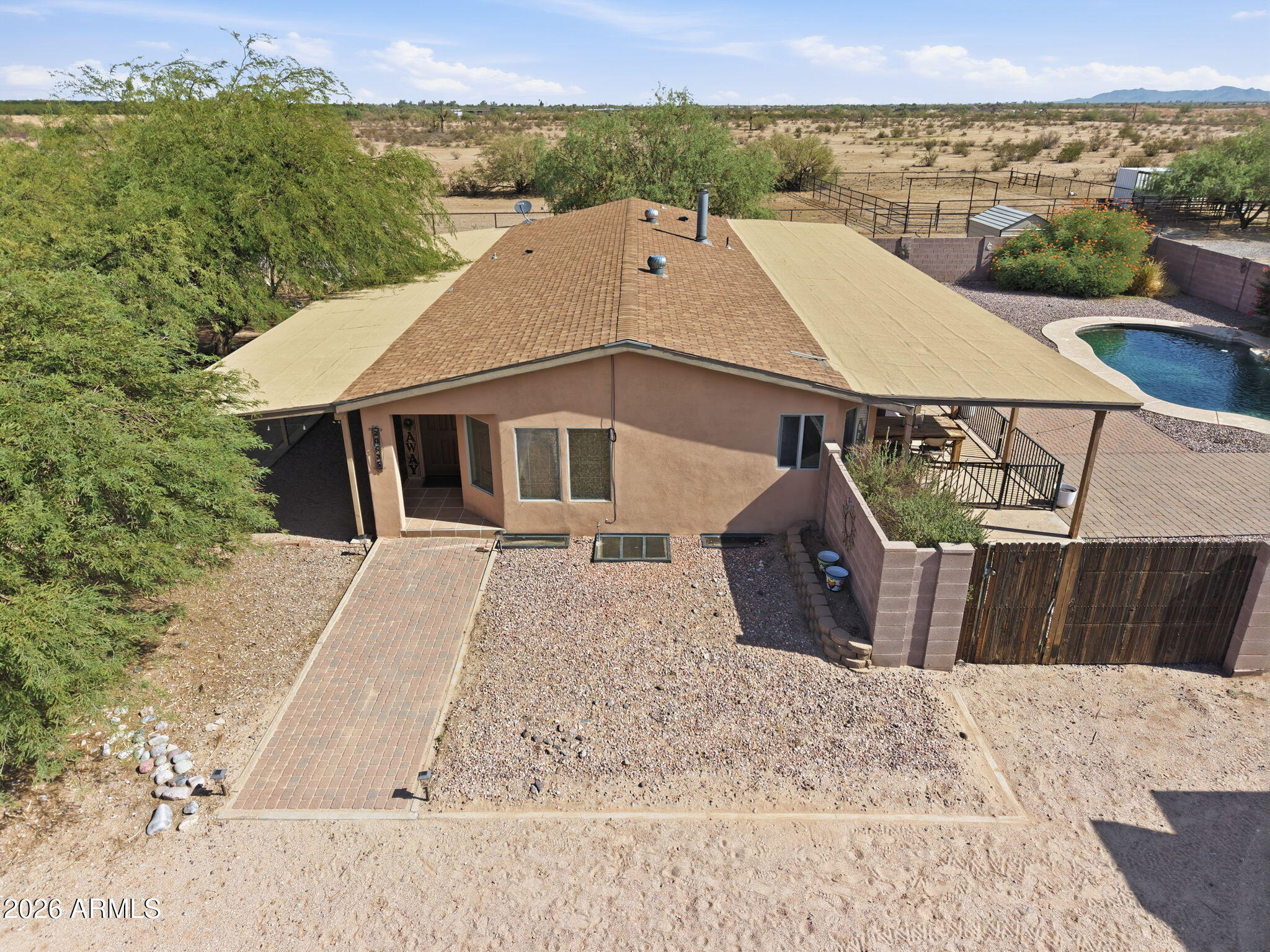 20635 S PICACHO Highway