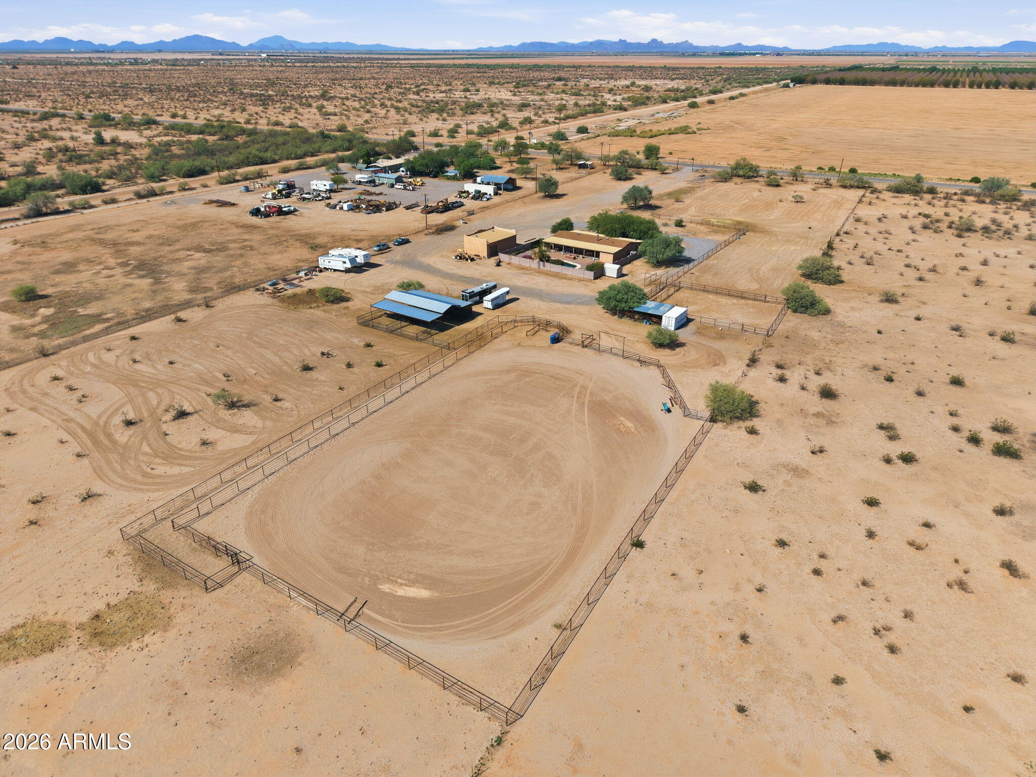 20635 S PICACHO Highway