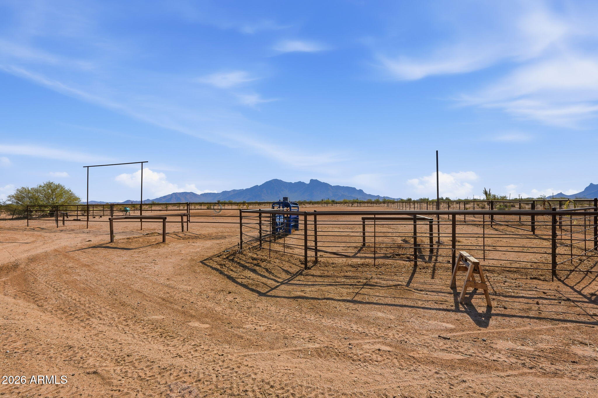 20635 S PICACHO Highway
