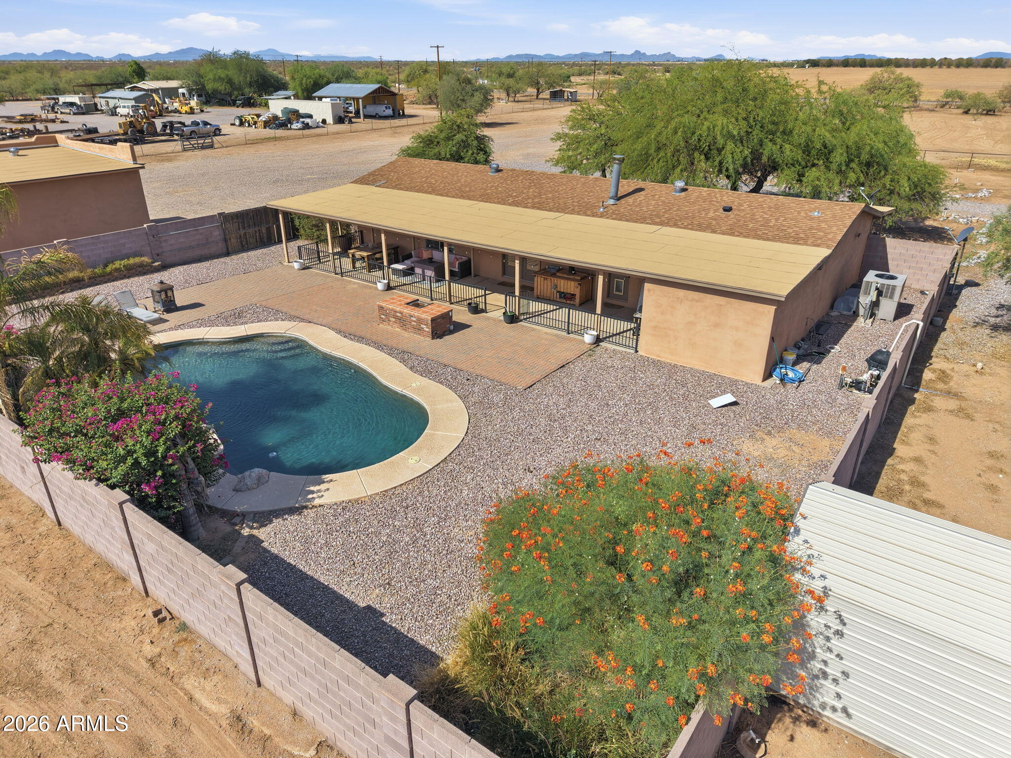 20635 S PICACHO Highway