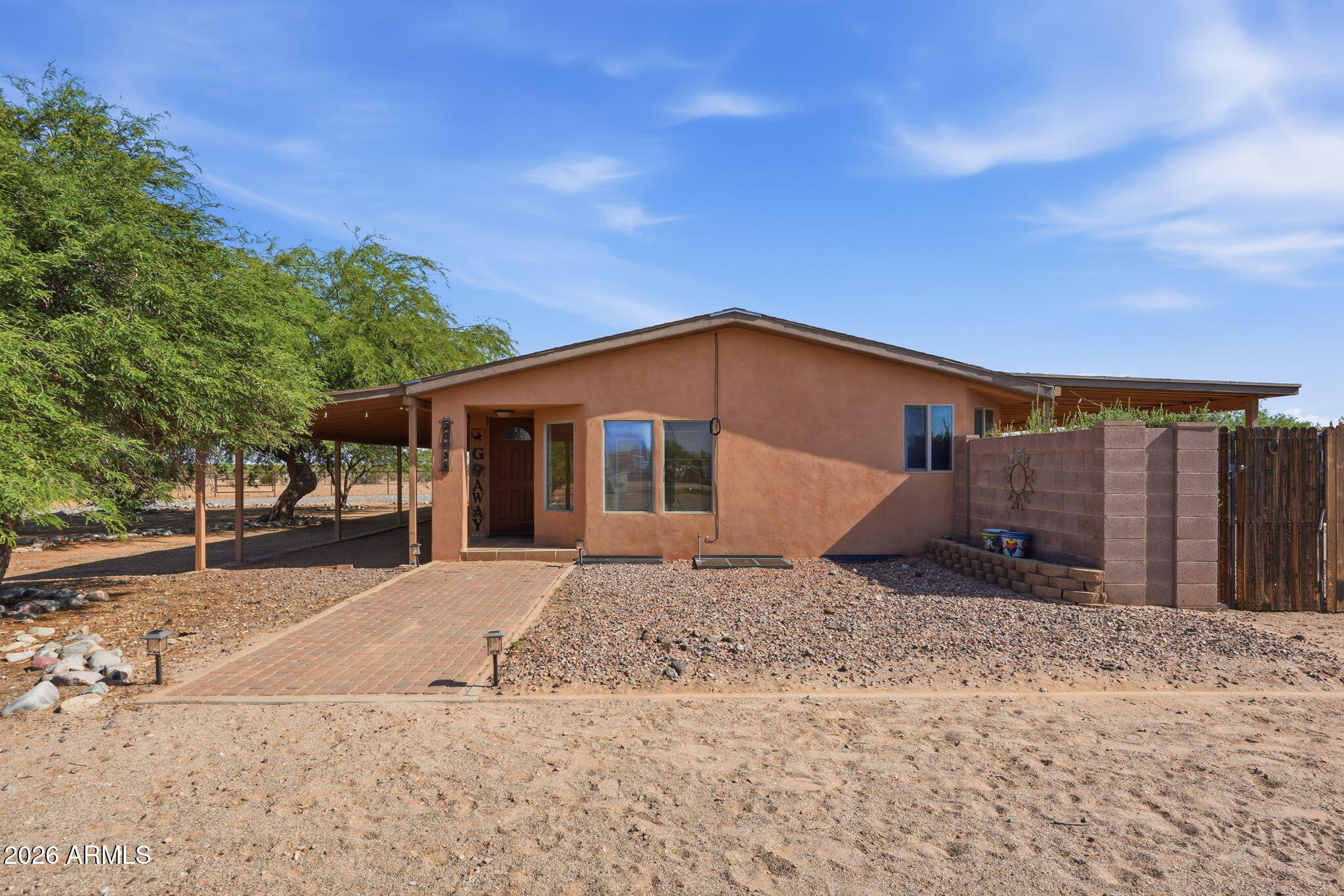 20635 S PICACHO Highway