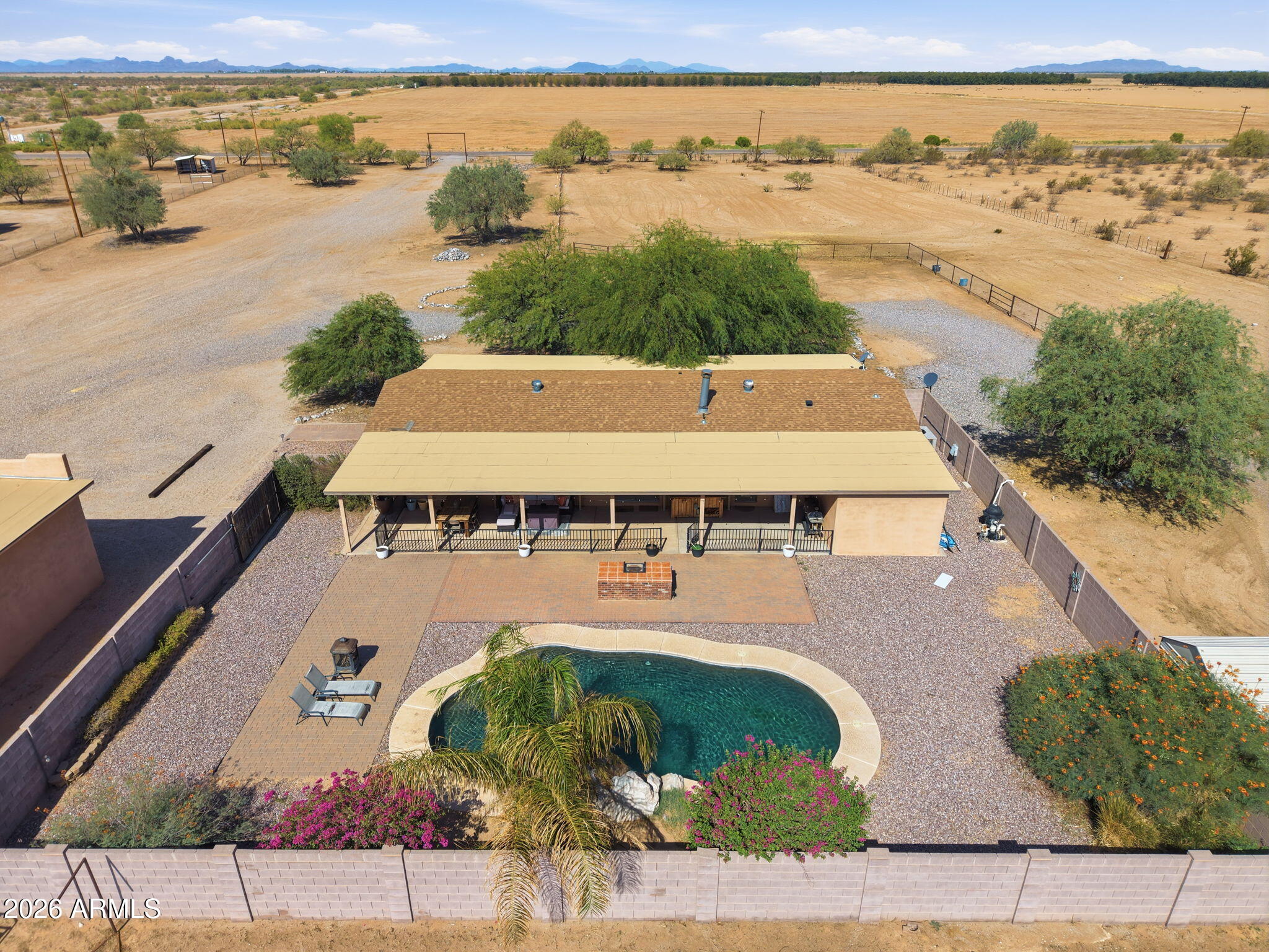 20635 S PICACHO Highway