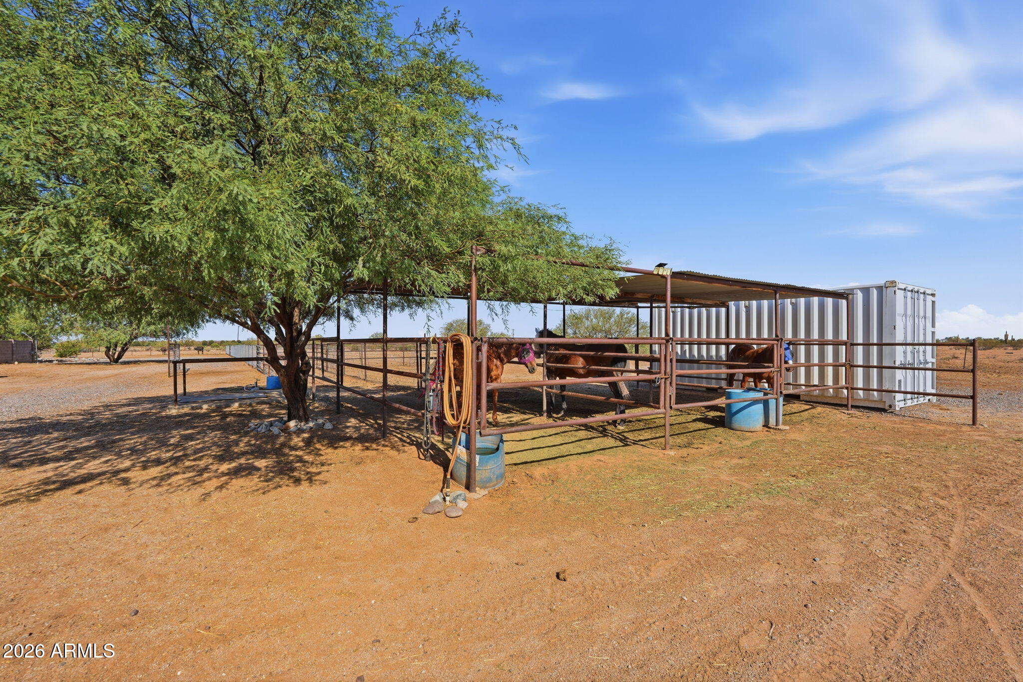 20635 S PICACHO Highway