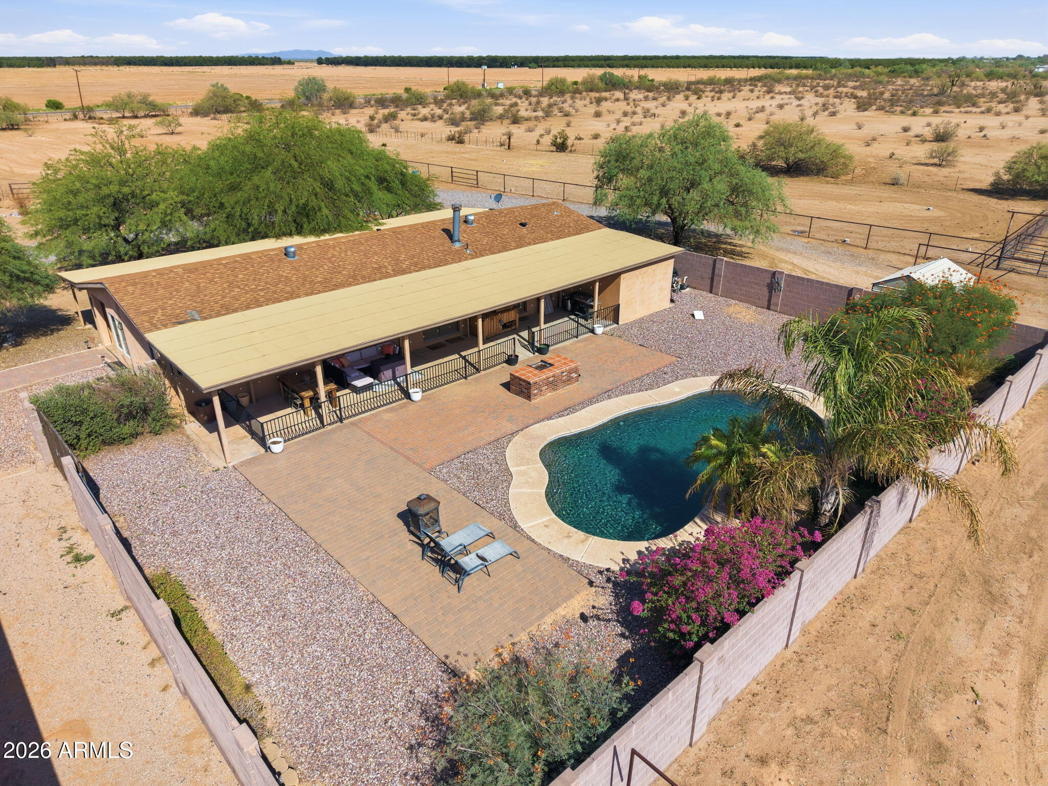 20635 S PICACHO Highway