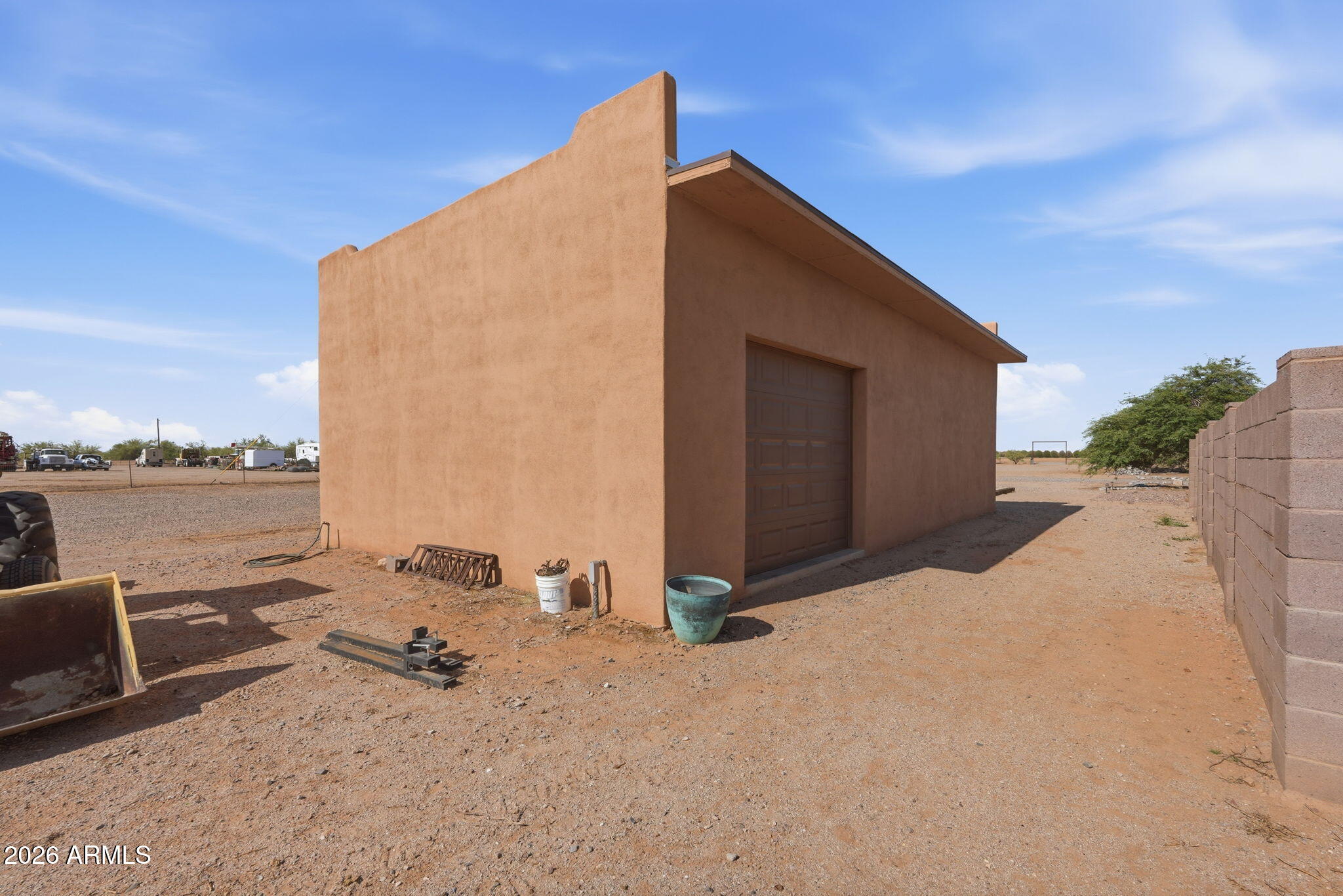 20635 S PICACHO Highway