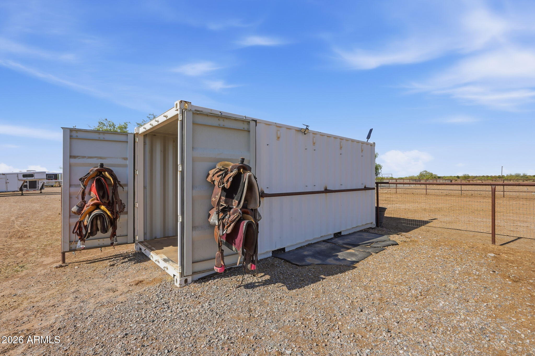 20635 S PICACHO Highway