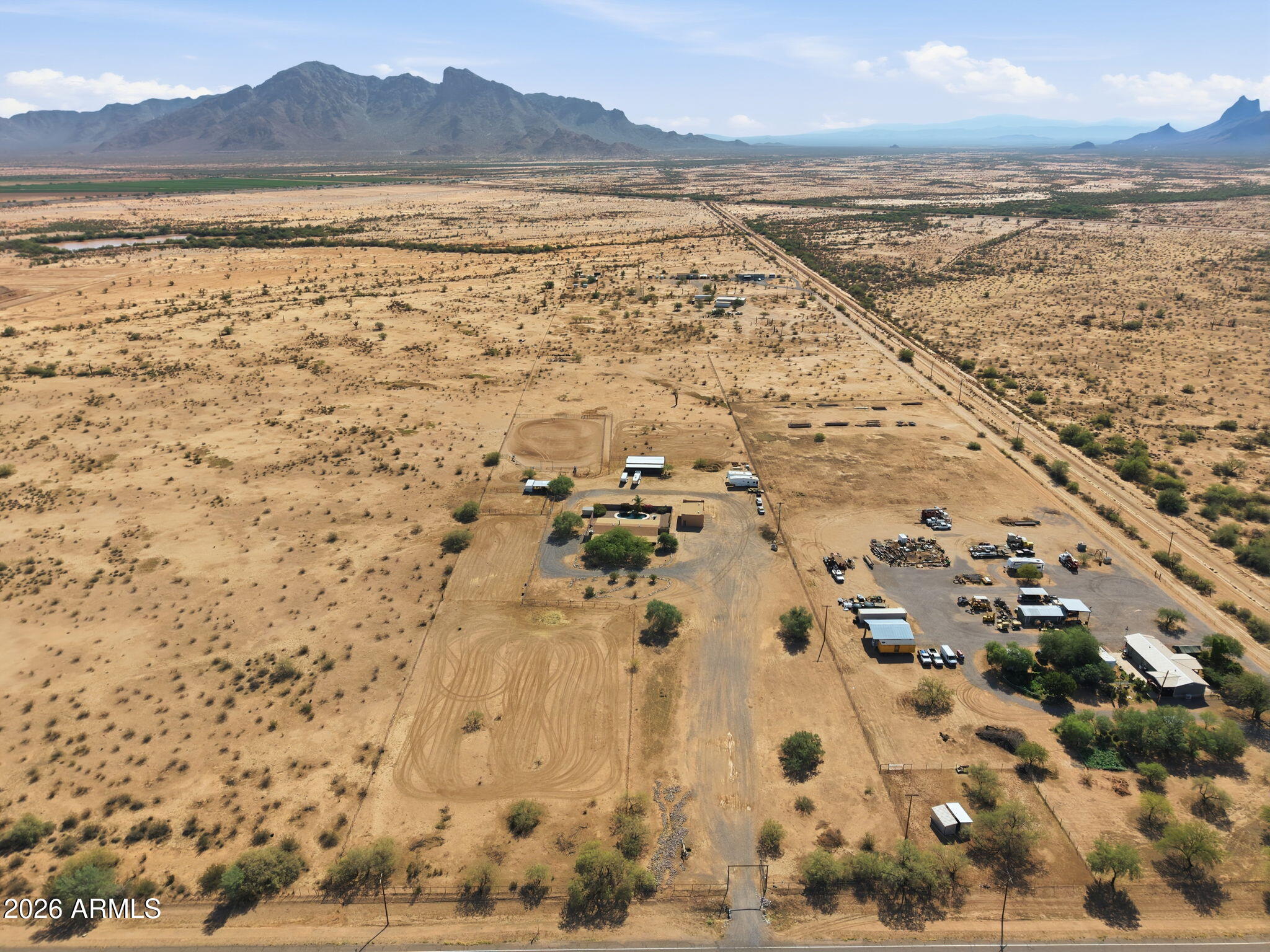 20635 S PICACHO Highway