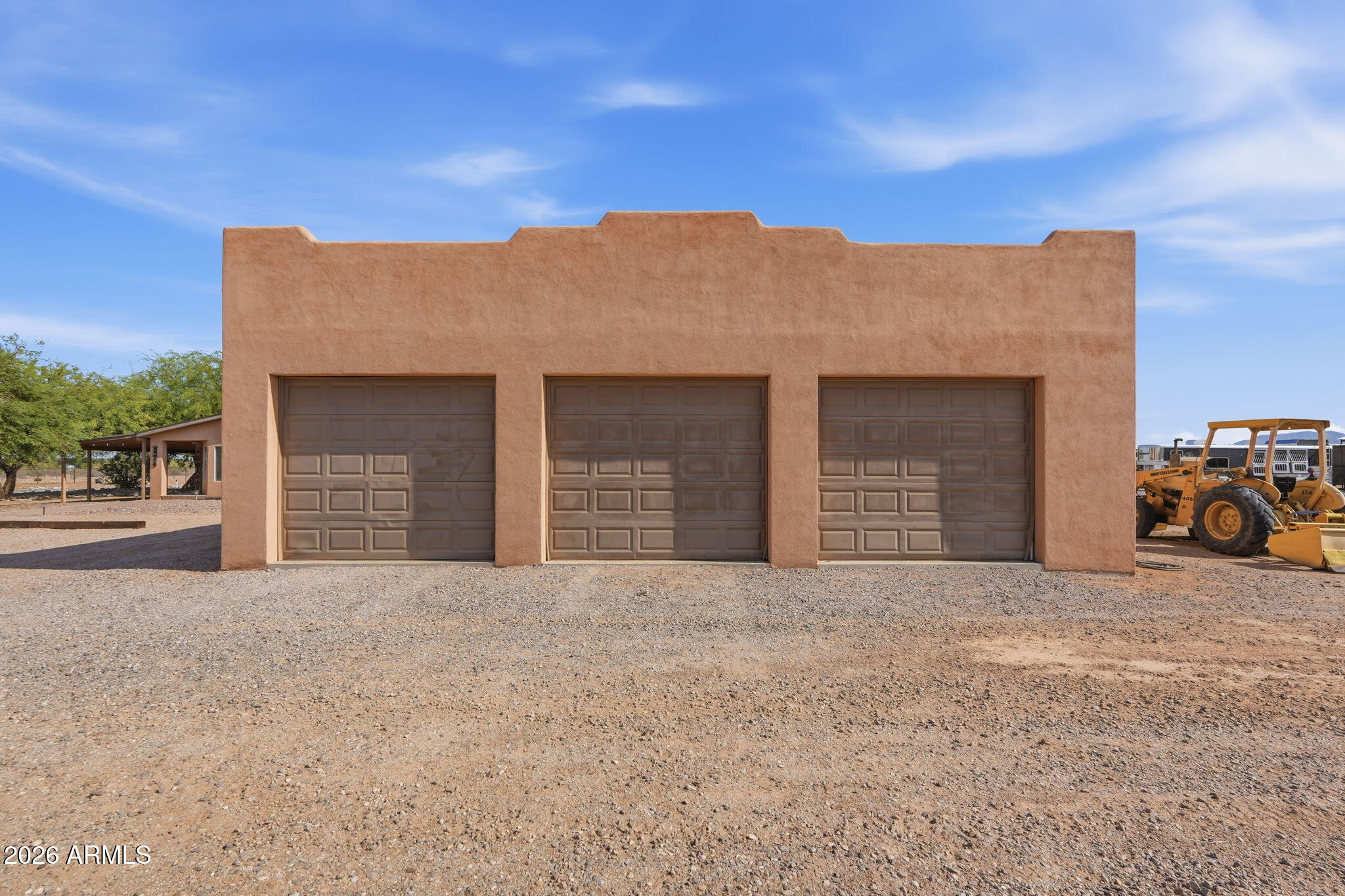 20635 S PICACHO Highway