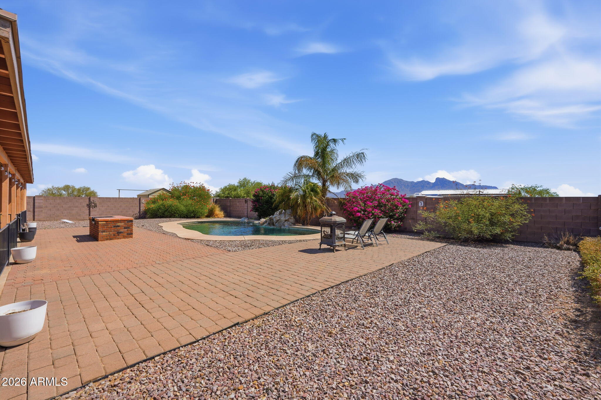 20635 S PICACHO Highway