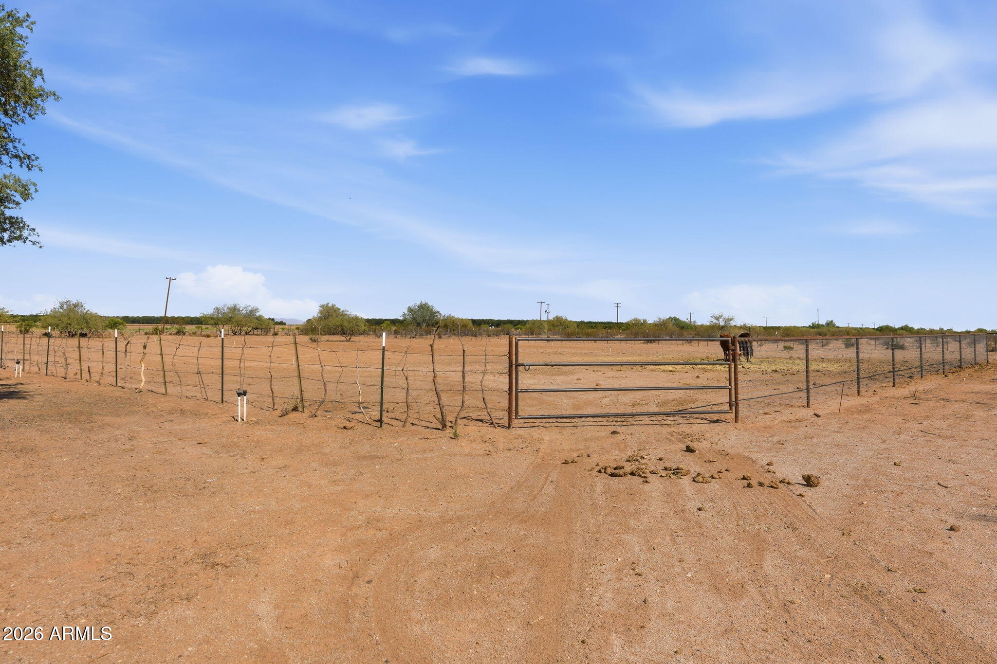 20635 S PICACHO Highway