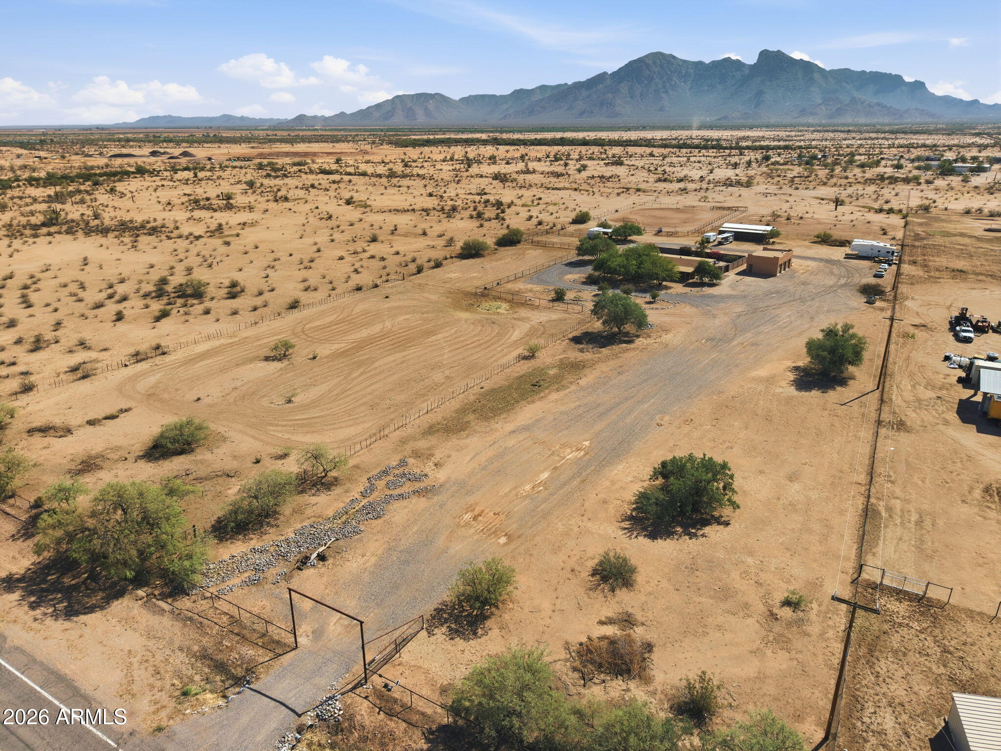 20635 S PICACHO Highway