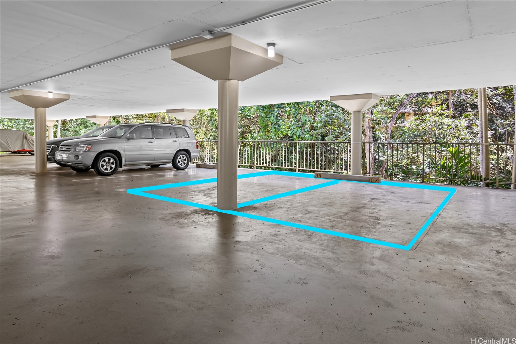 95-269 Waikalani Drive C104