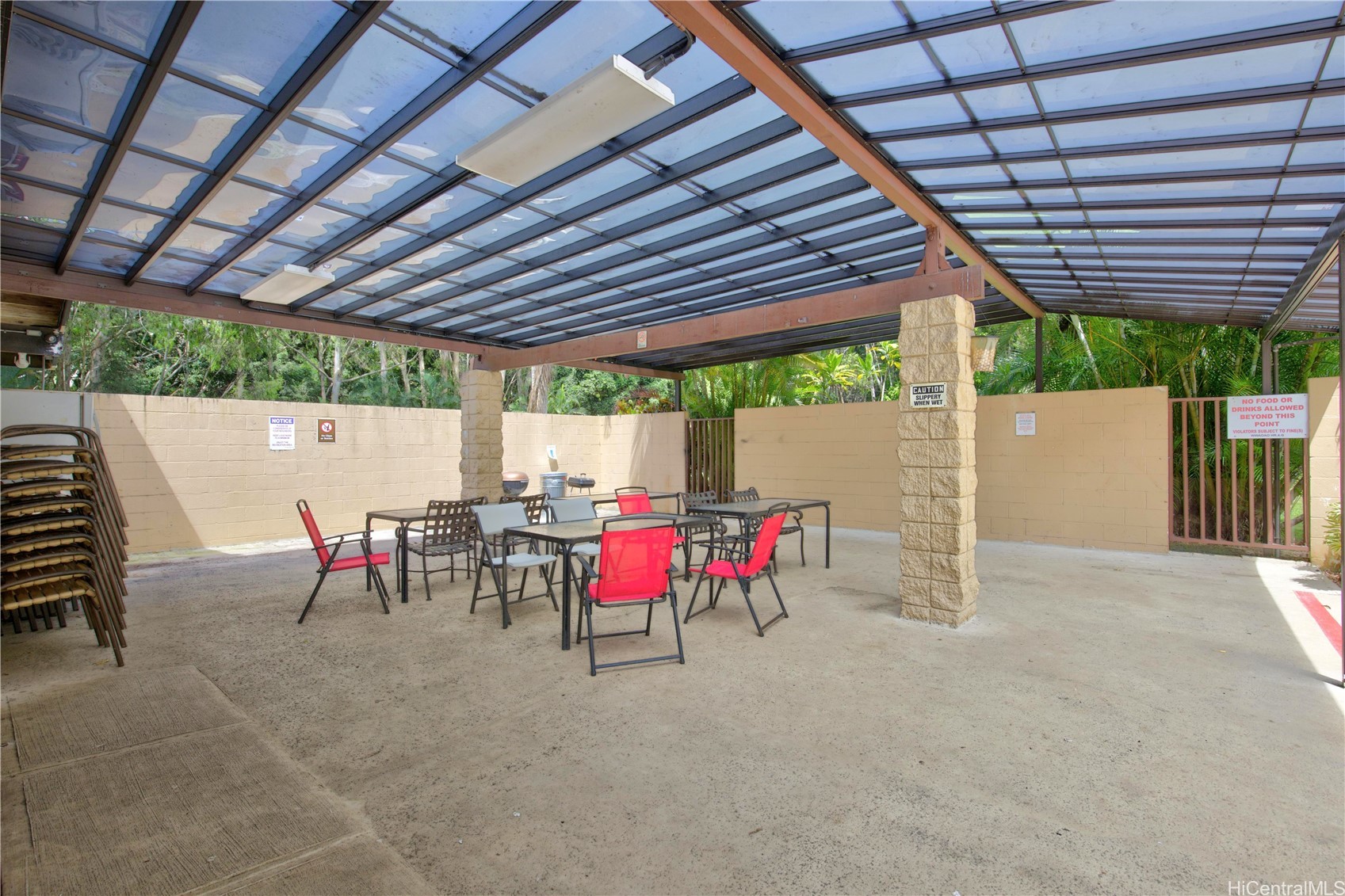 95-269 Waikalani Drive C104